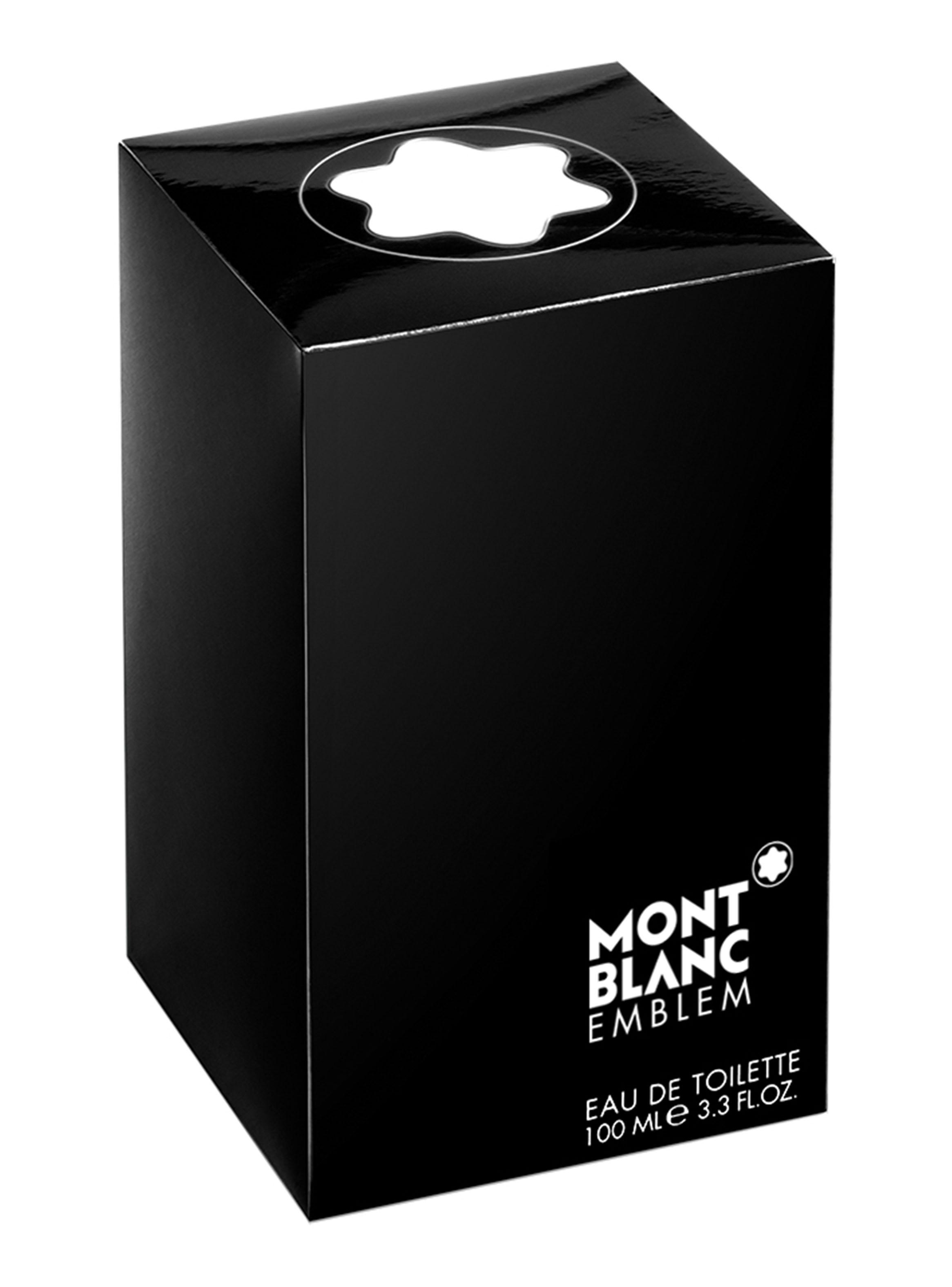 Perfume Emblem EDT Hombre 100 ml-2