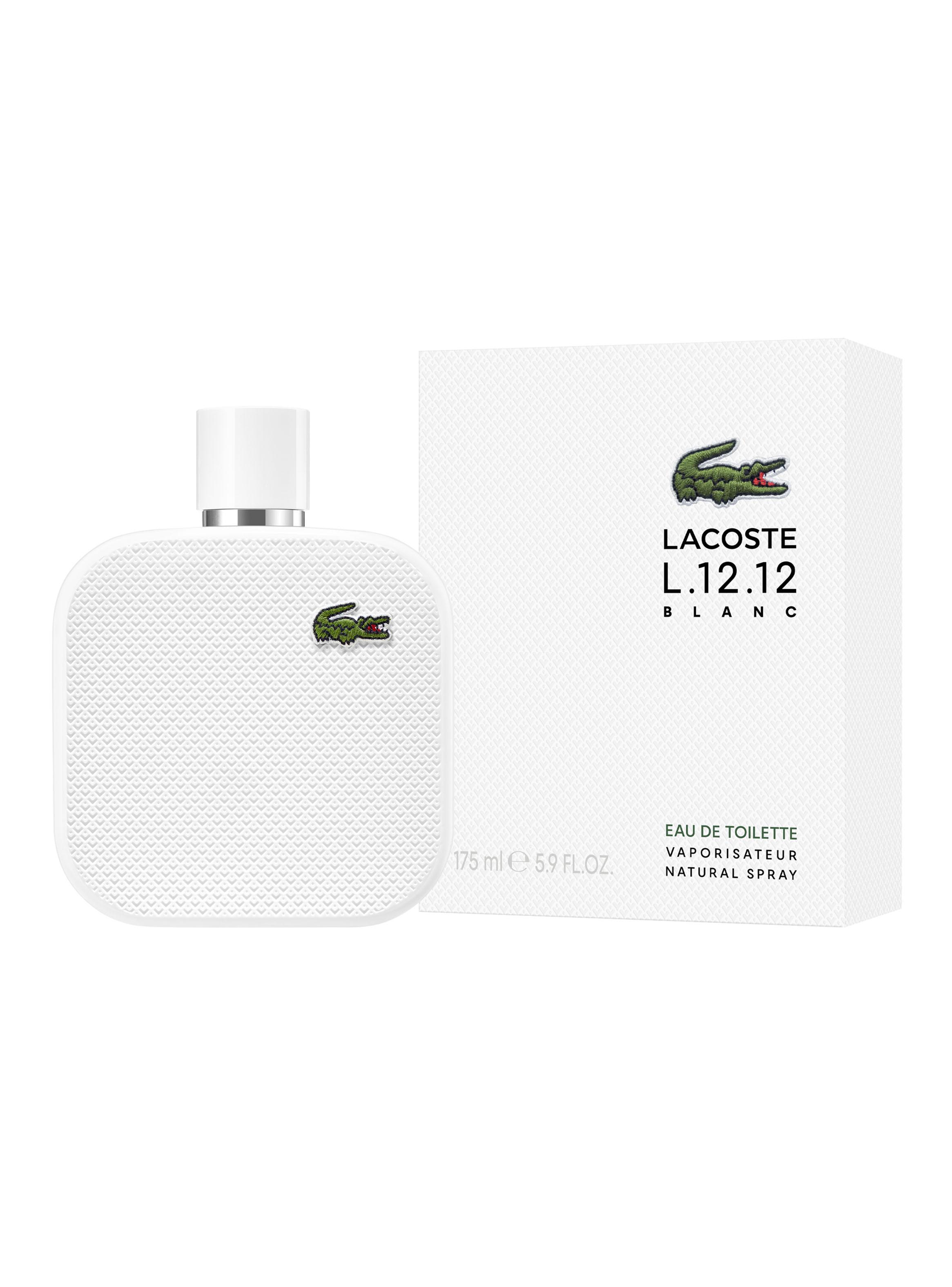 Perfume L1212 Blanc EDT Hombre 175 ml-1