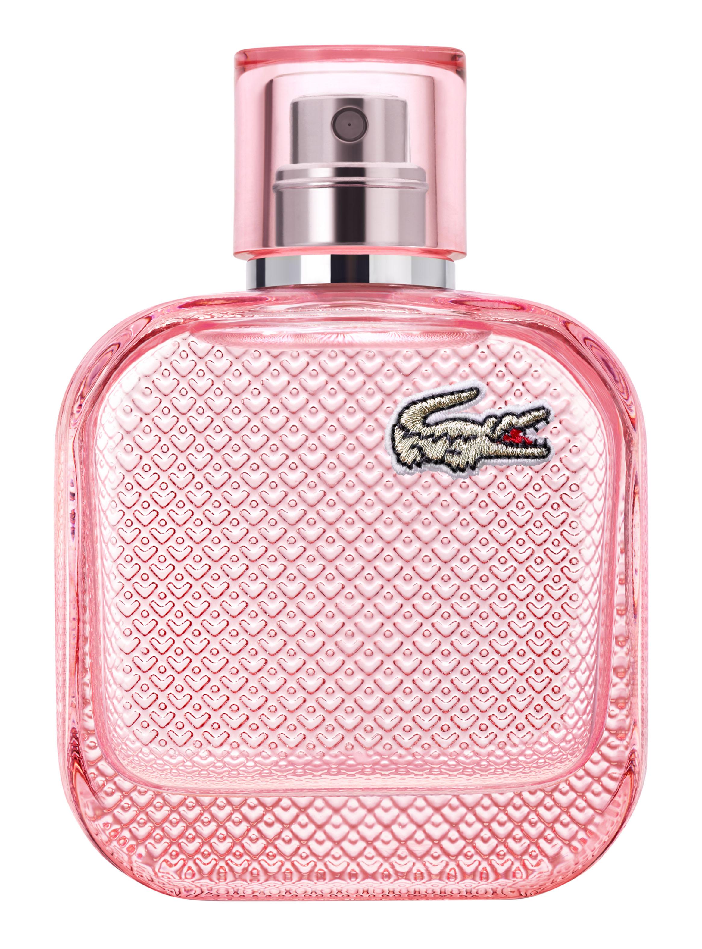 Perfume L1212 Rose Spark EDT Mujer 50 ml-0