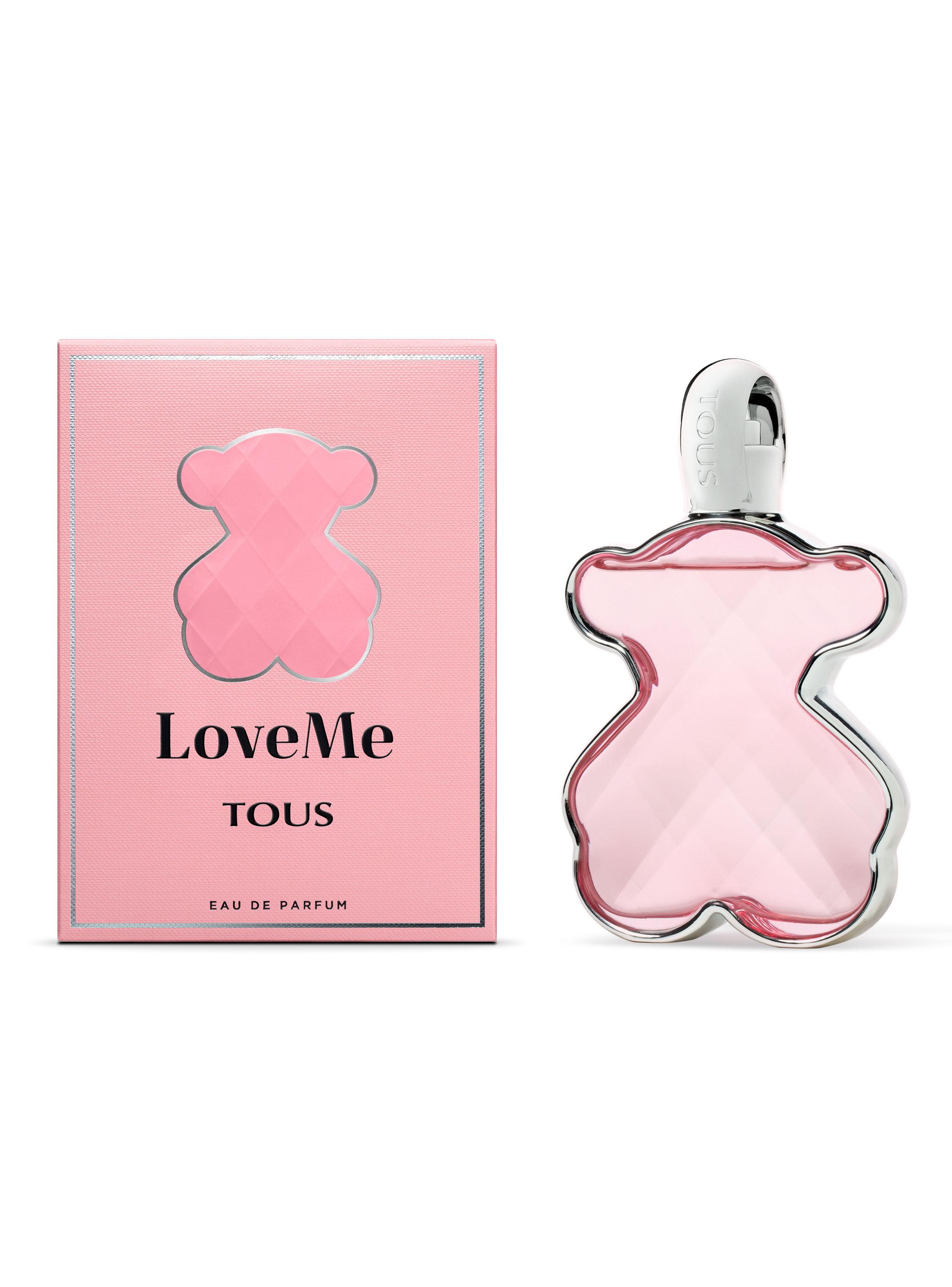 Perfume Loveme EDP Mujer 90 ml-1