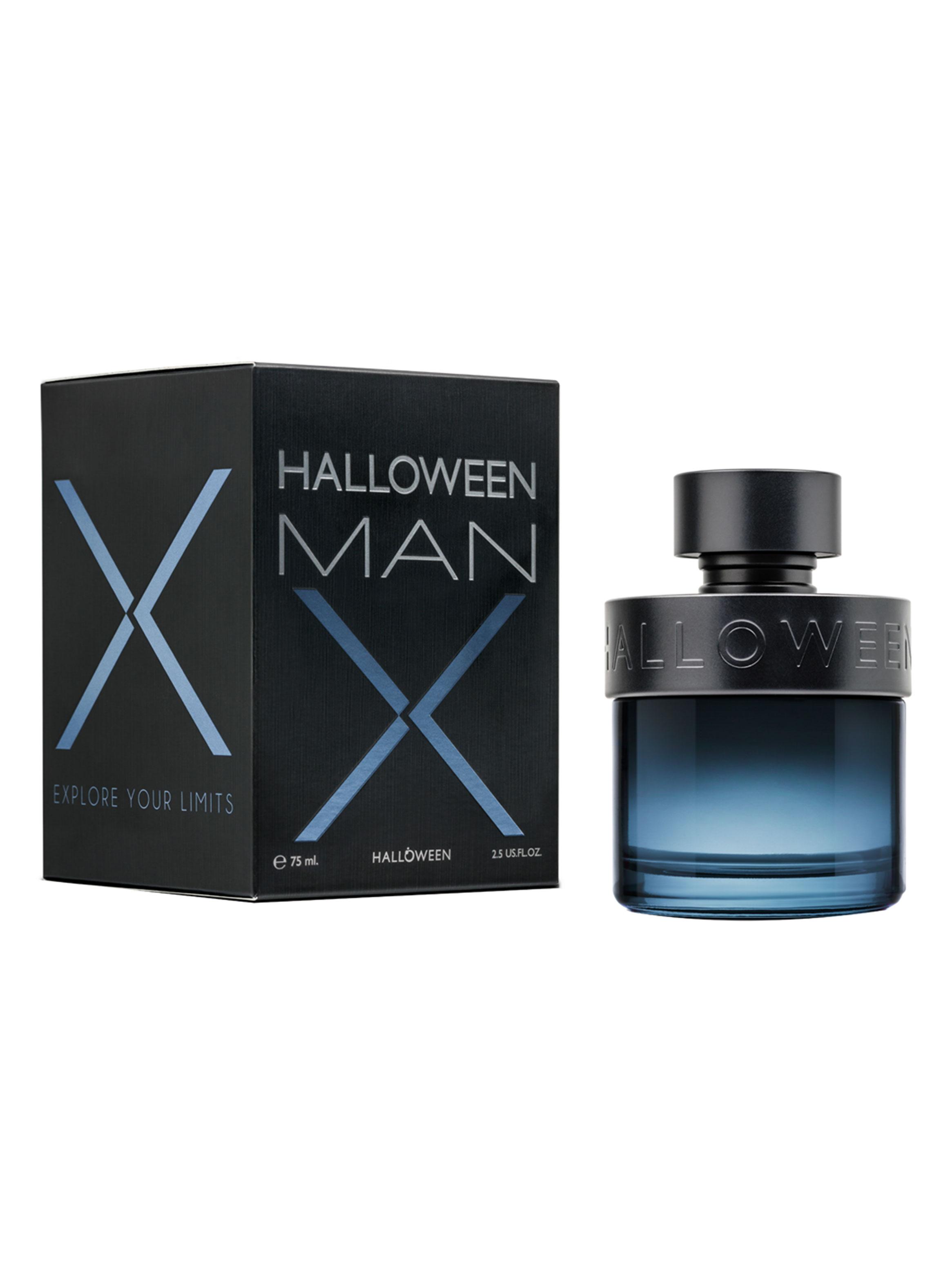 Perfume Man X EDT Hombre 75 ml-1