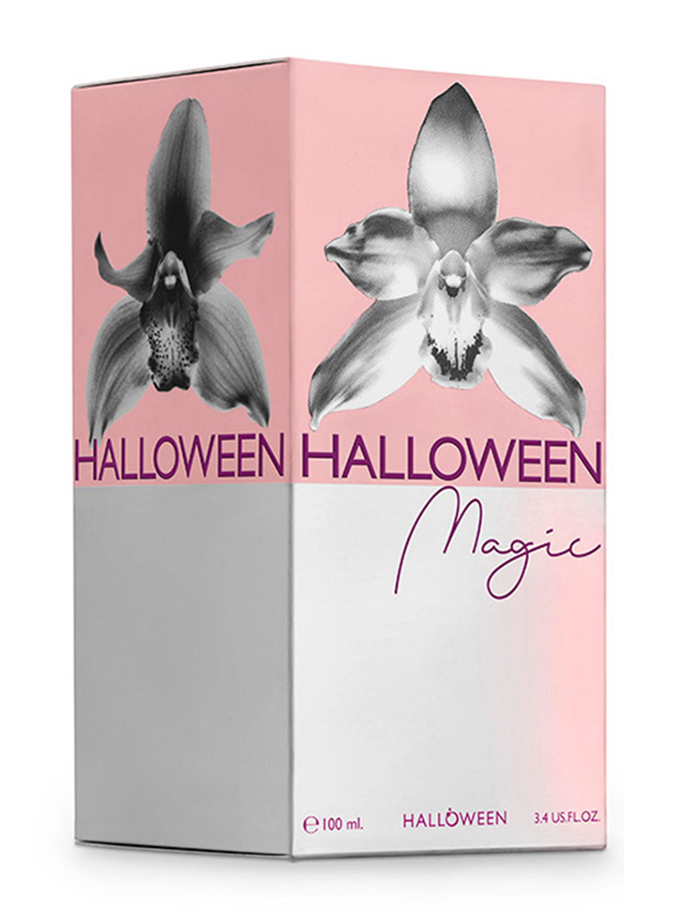 Perfume Halloween Magic EDT 100 ml-2