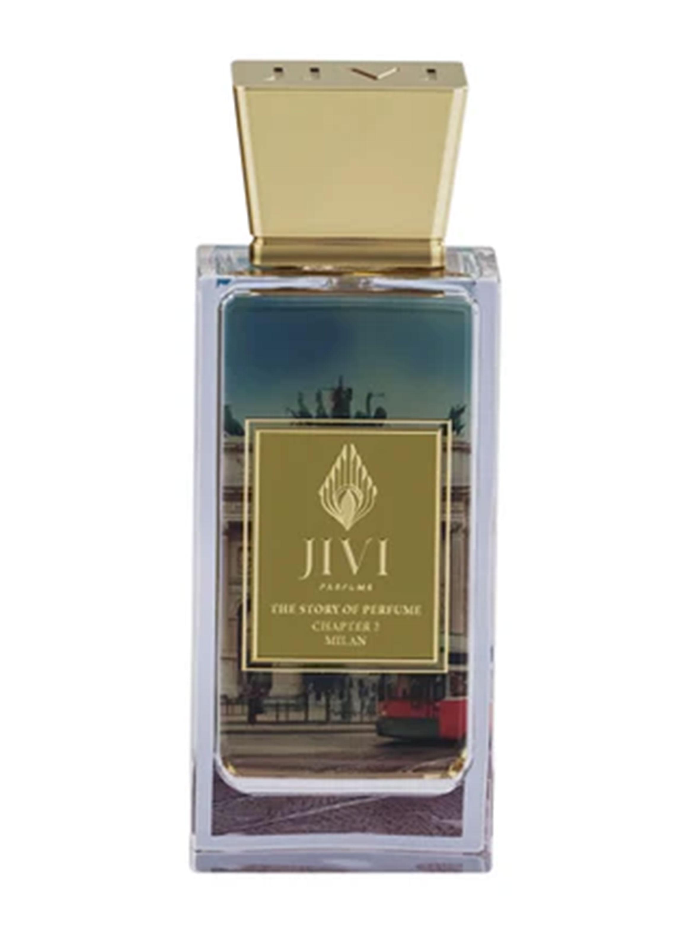 Perfume Chapter 2 Milan the Story EDP 100 ml Unisex-0
