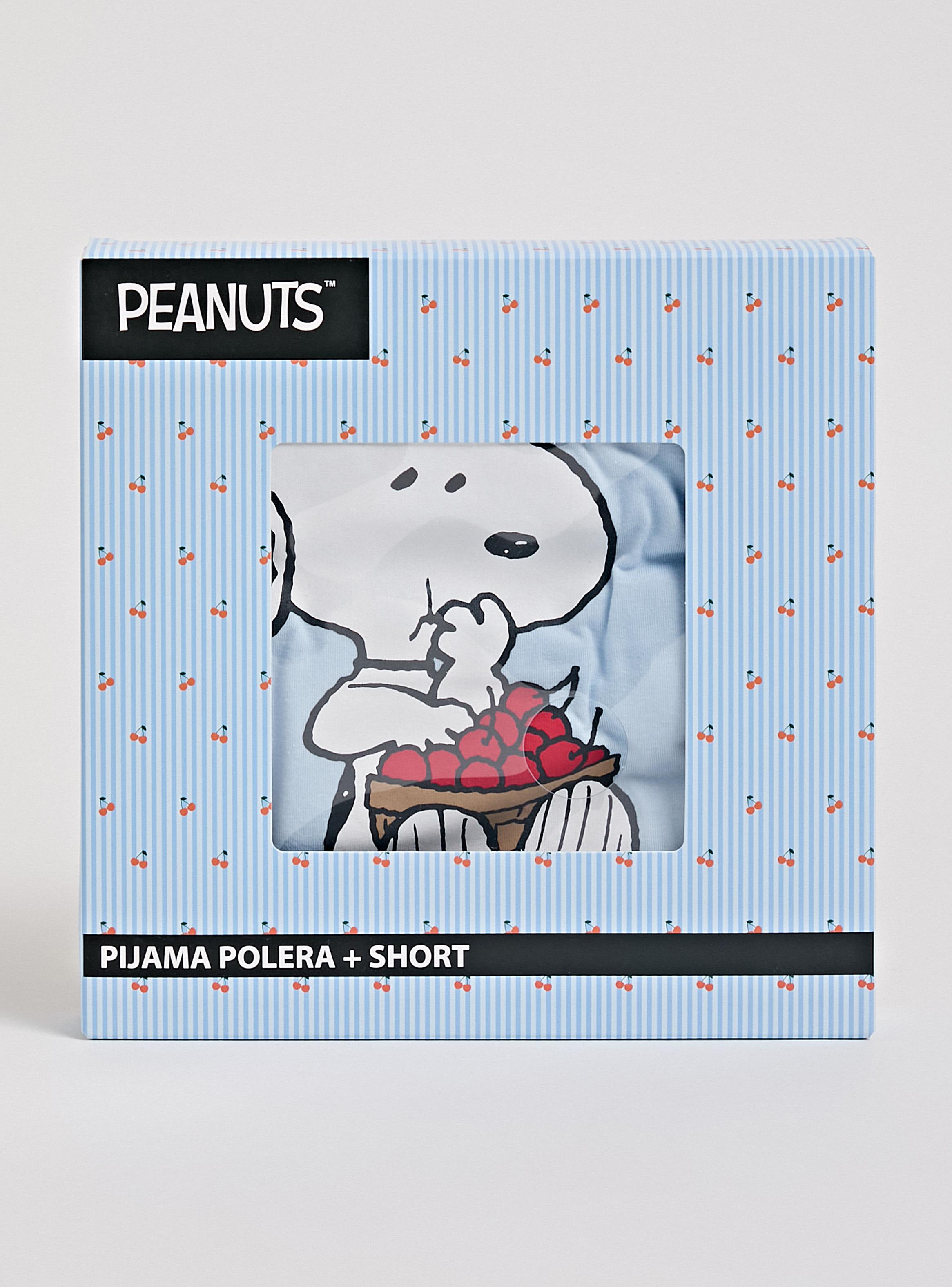 Snoppy Estampado-6