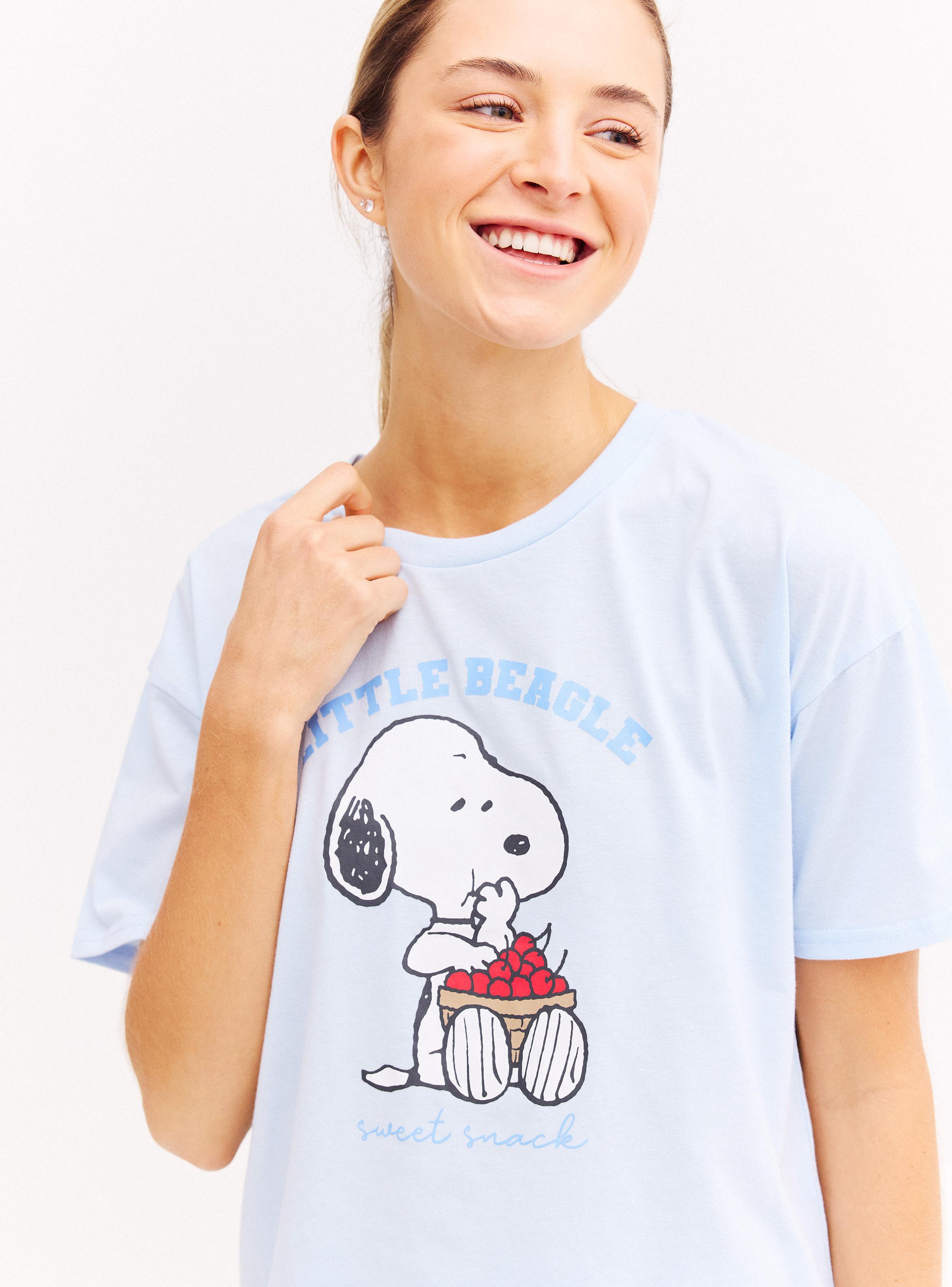 Snoppy Estampado-2