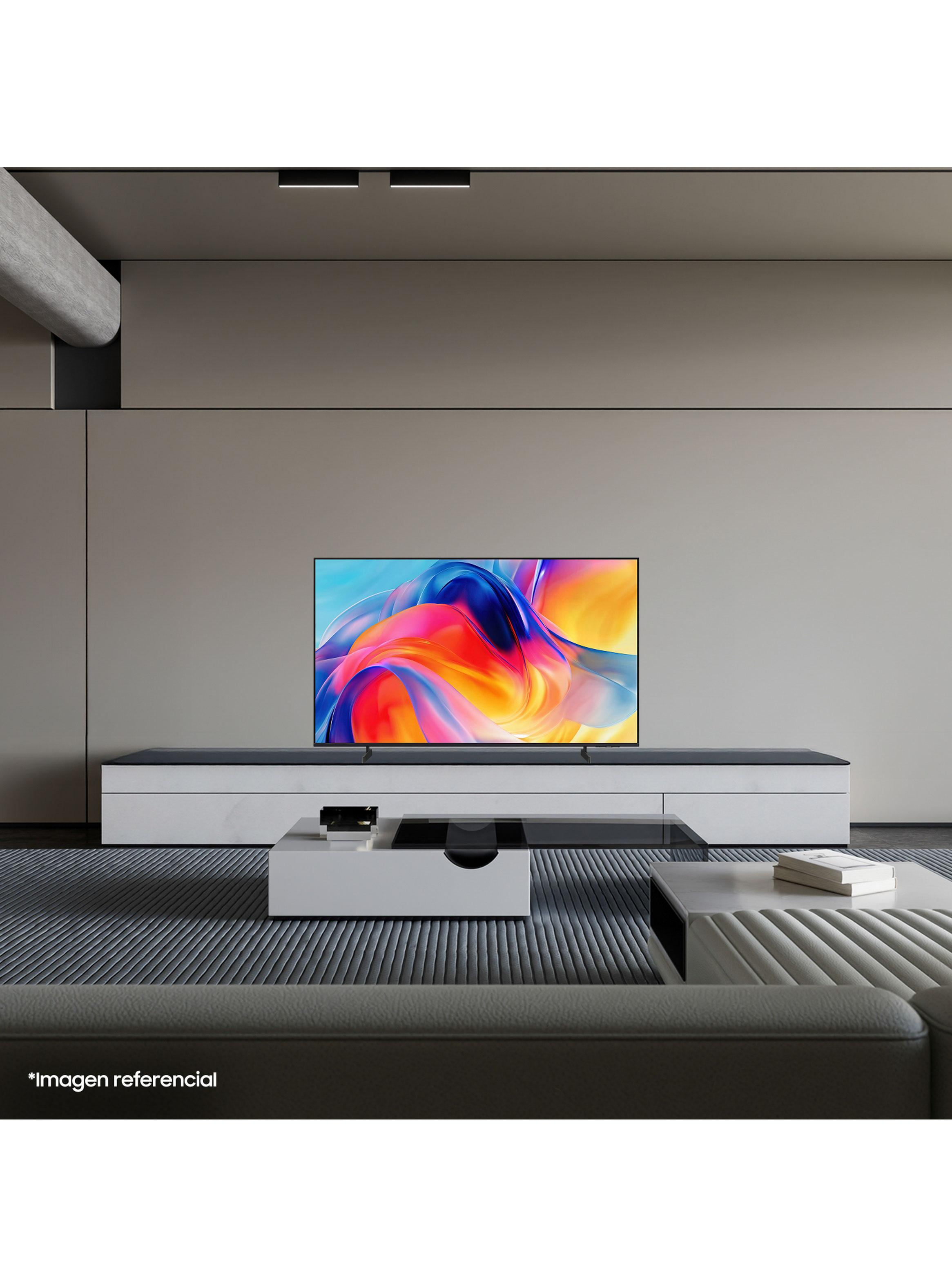 Mini LED Smart TV 43'' 4K UHD Vision AI M70H 2026-3