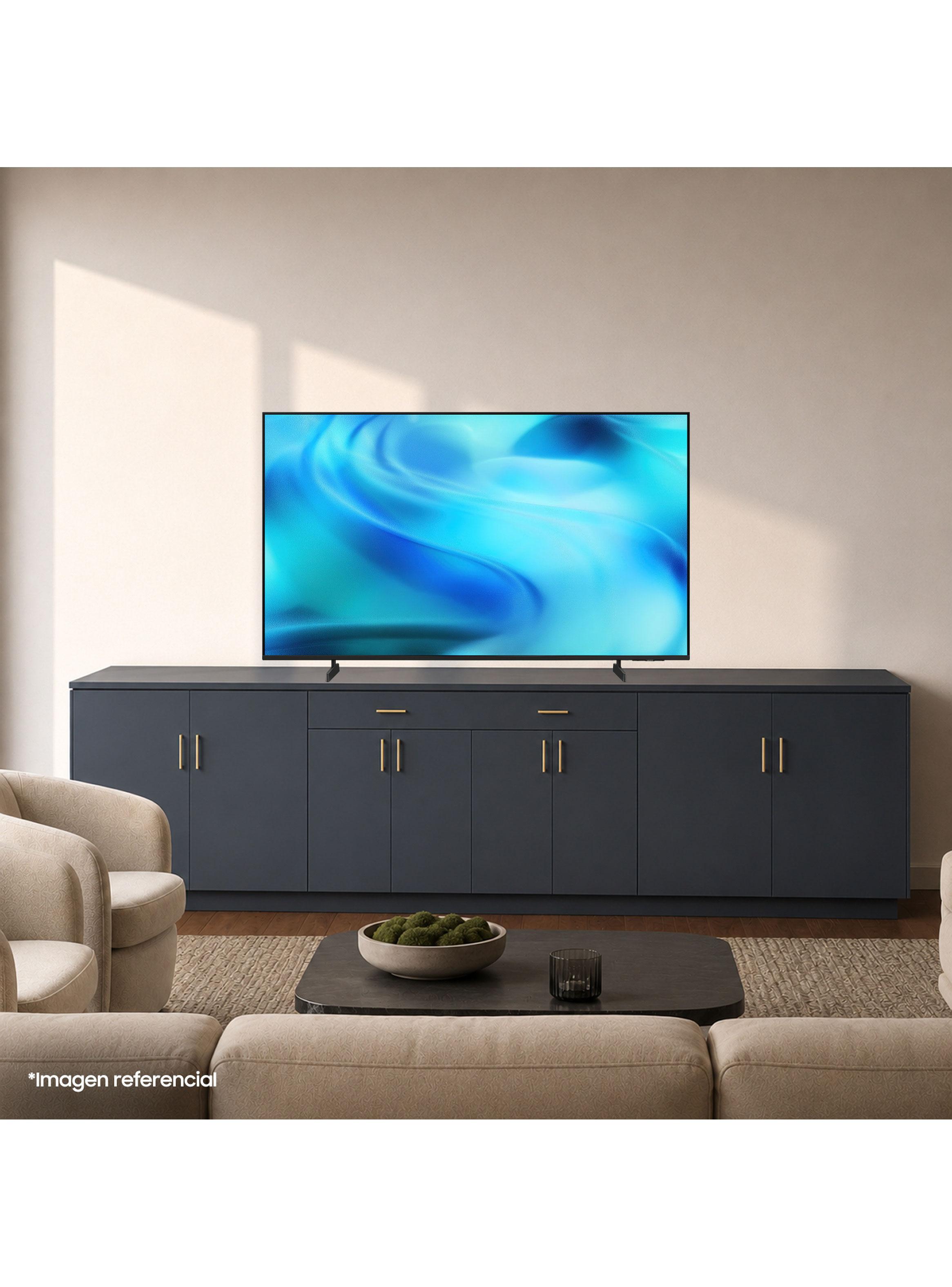 LED Smart TV 43'' 4K Crystal UHD Vision AI U8000H 2026-3