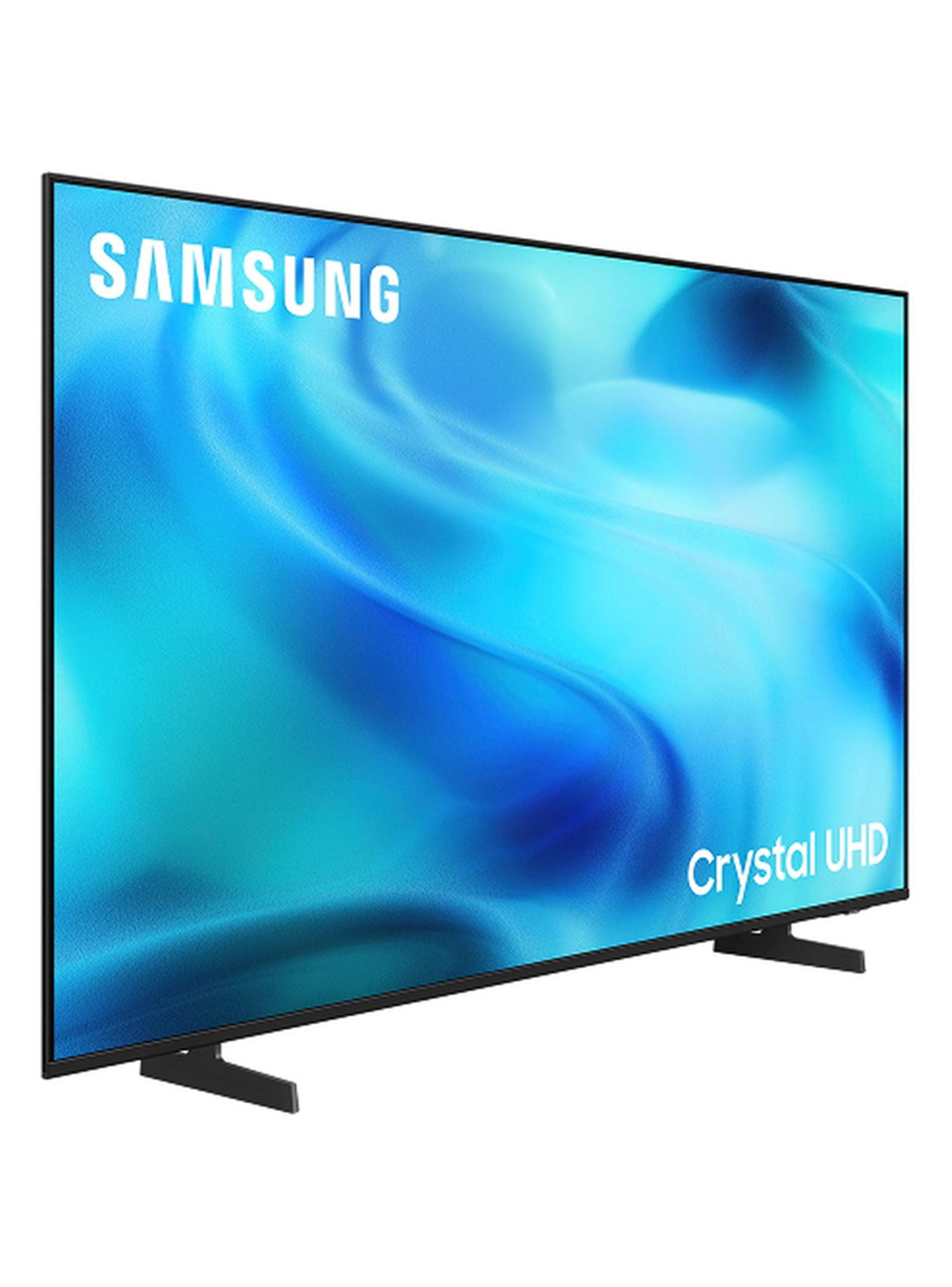 LED Smart TV 43'' 4K Crystal UHD Vision AI U8000H 2026-2