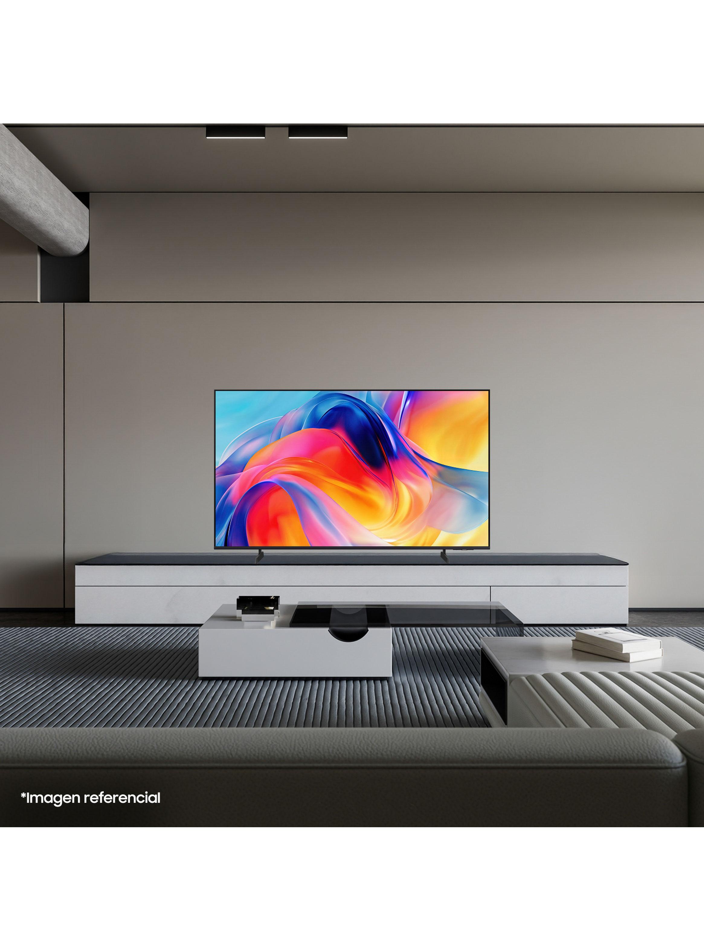 Mini LED Smart TV 50'' 4K UHD M70H 2026-3