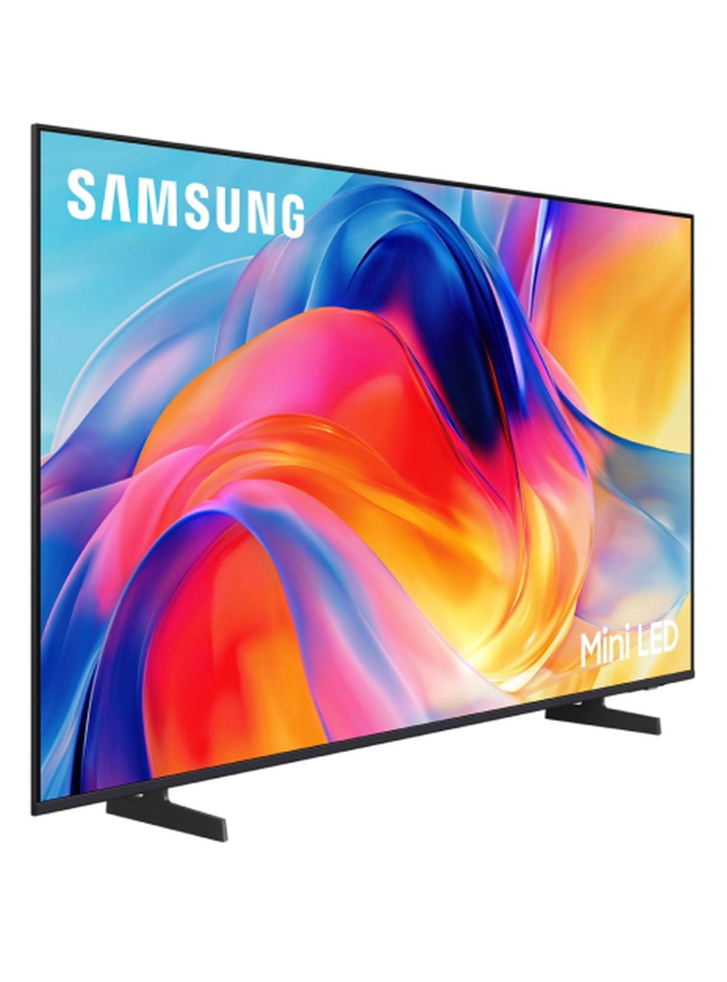Mini LED Smart TV 50'' 4K UHD M70H 2026-2