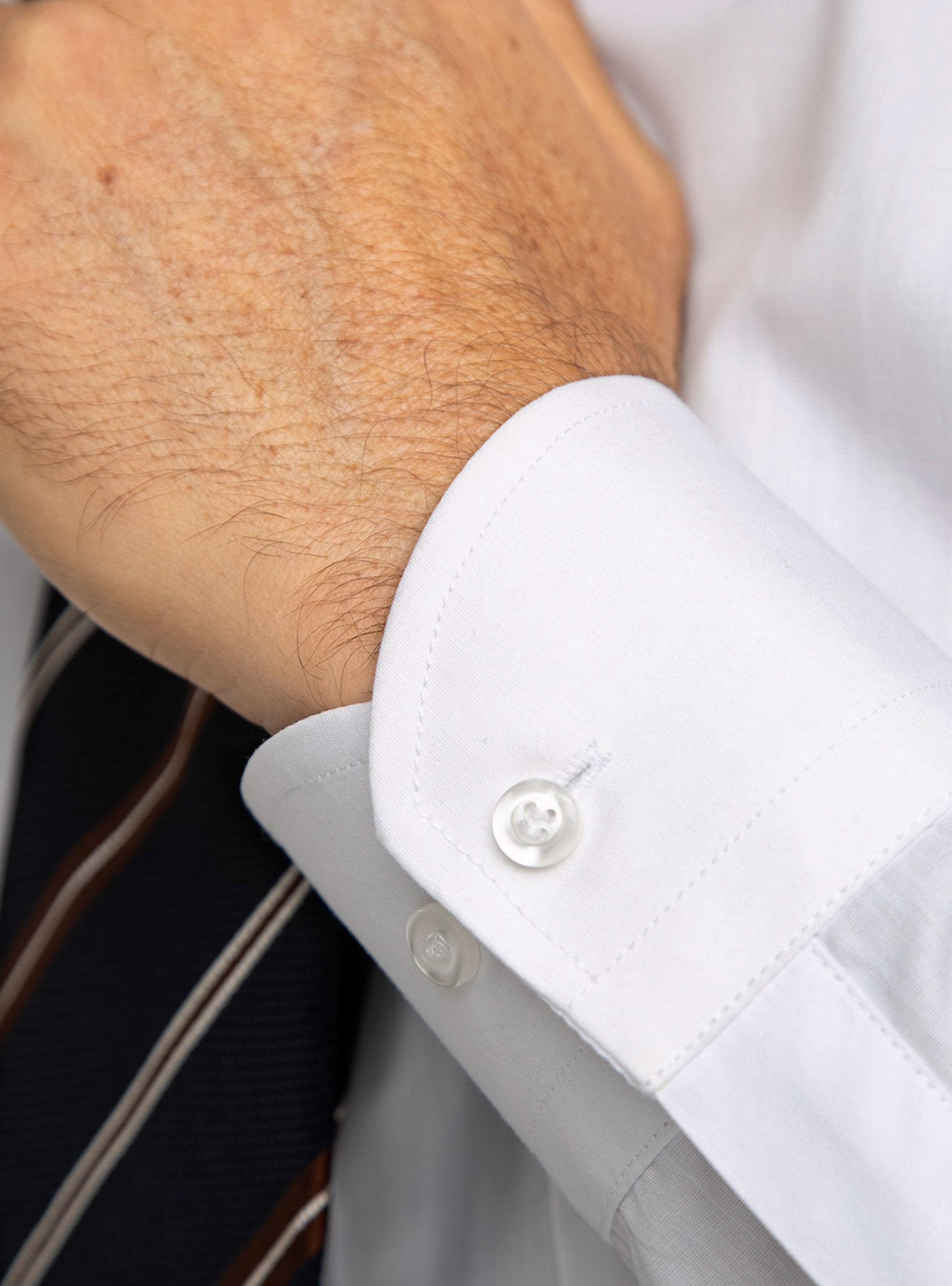 Camisa Metropolitan Slim Fit-4