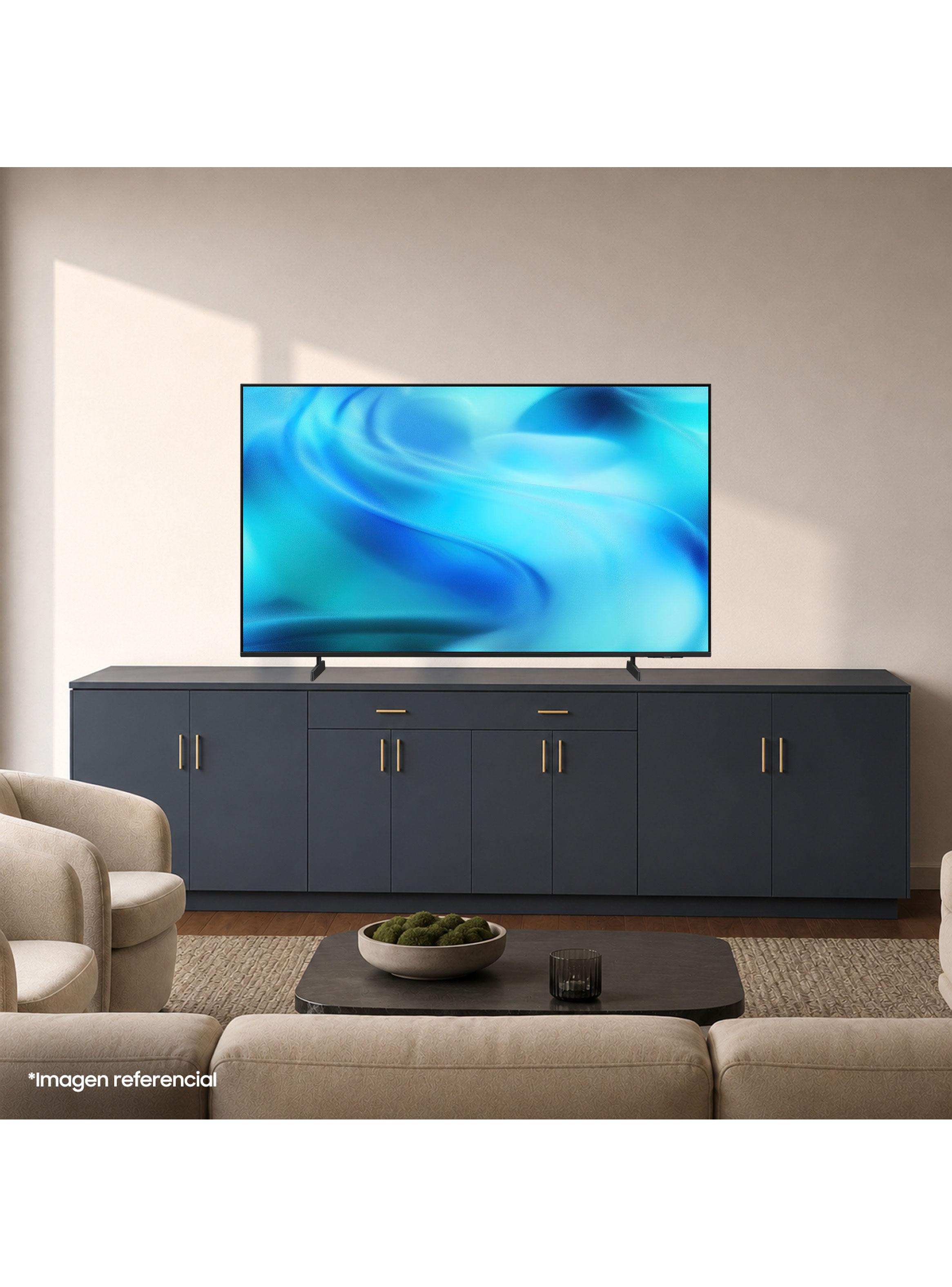LED Smart TV 50'' 4K Crystal UHD U8000H 2026-3