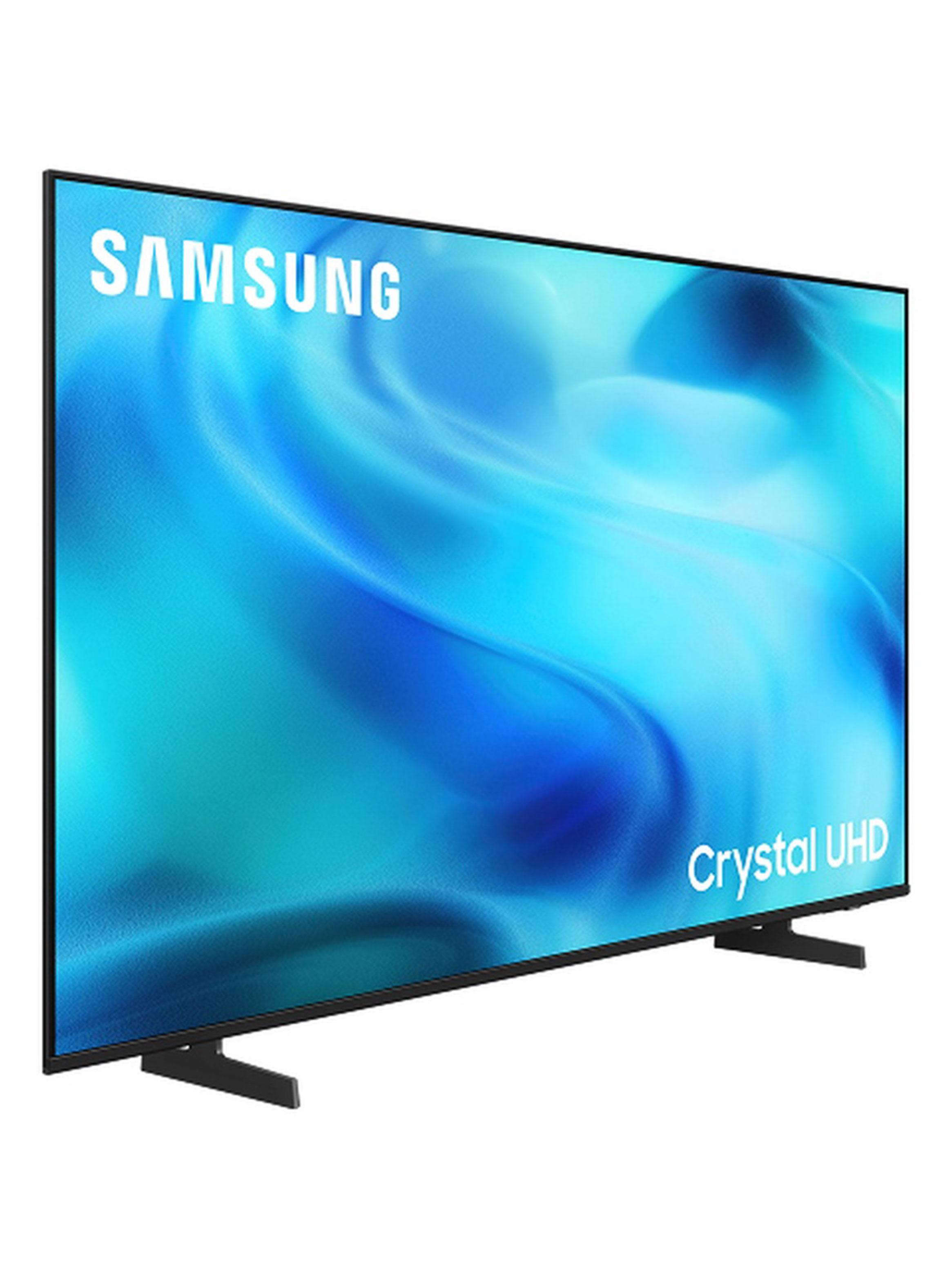 LED Smart TV 50'' 4K Crystal UHD U8000H 2026-2