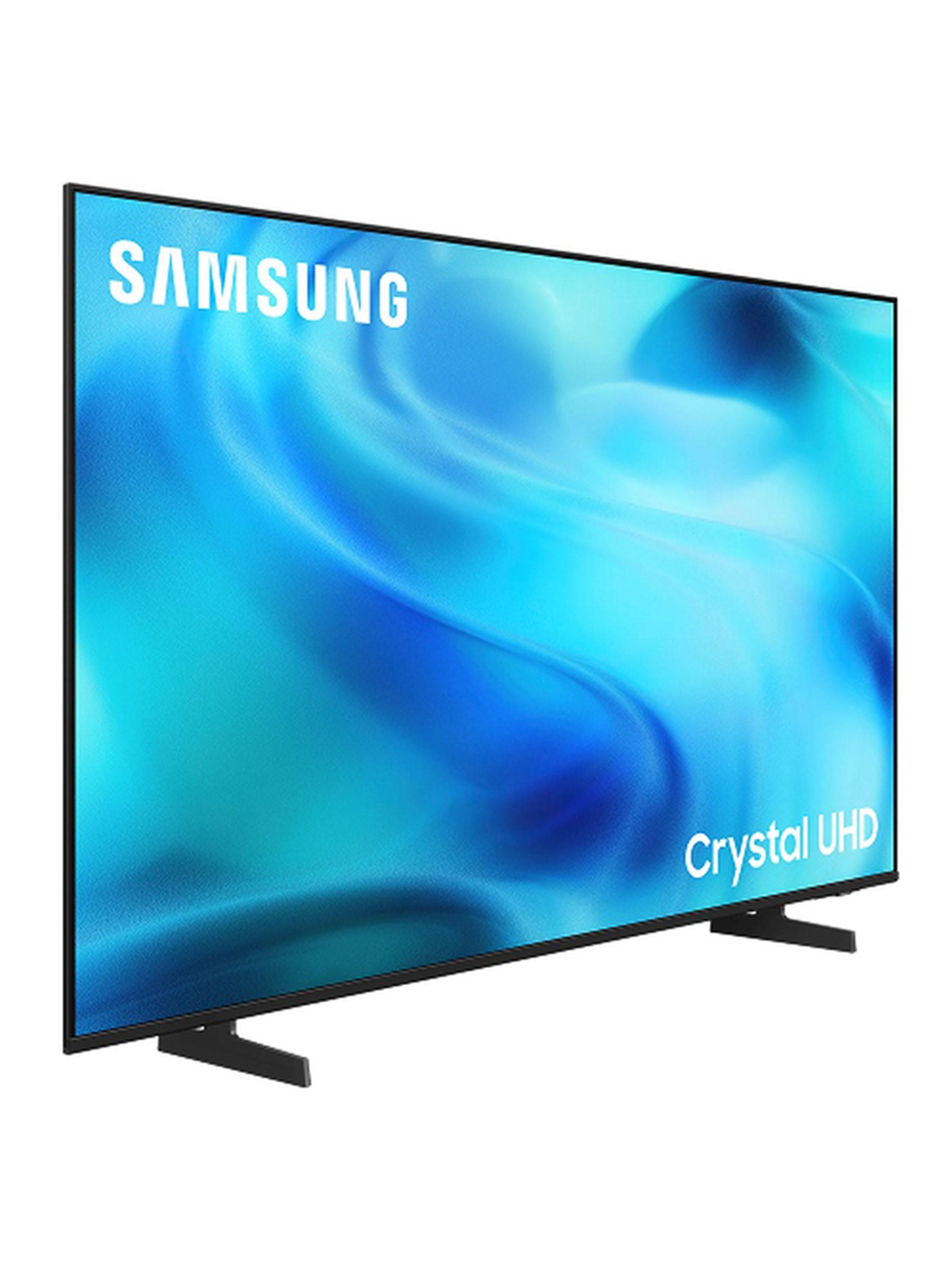 LED Smart TV 50'' 4K Crystal UHD U8000H 2026-2