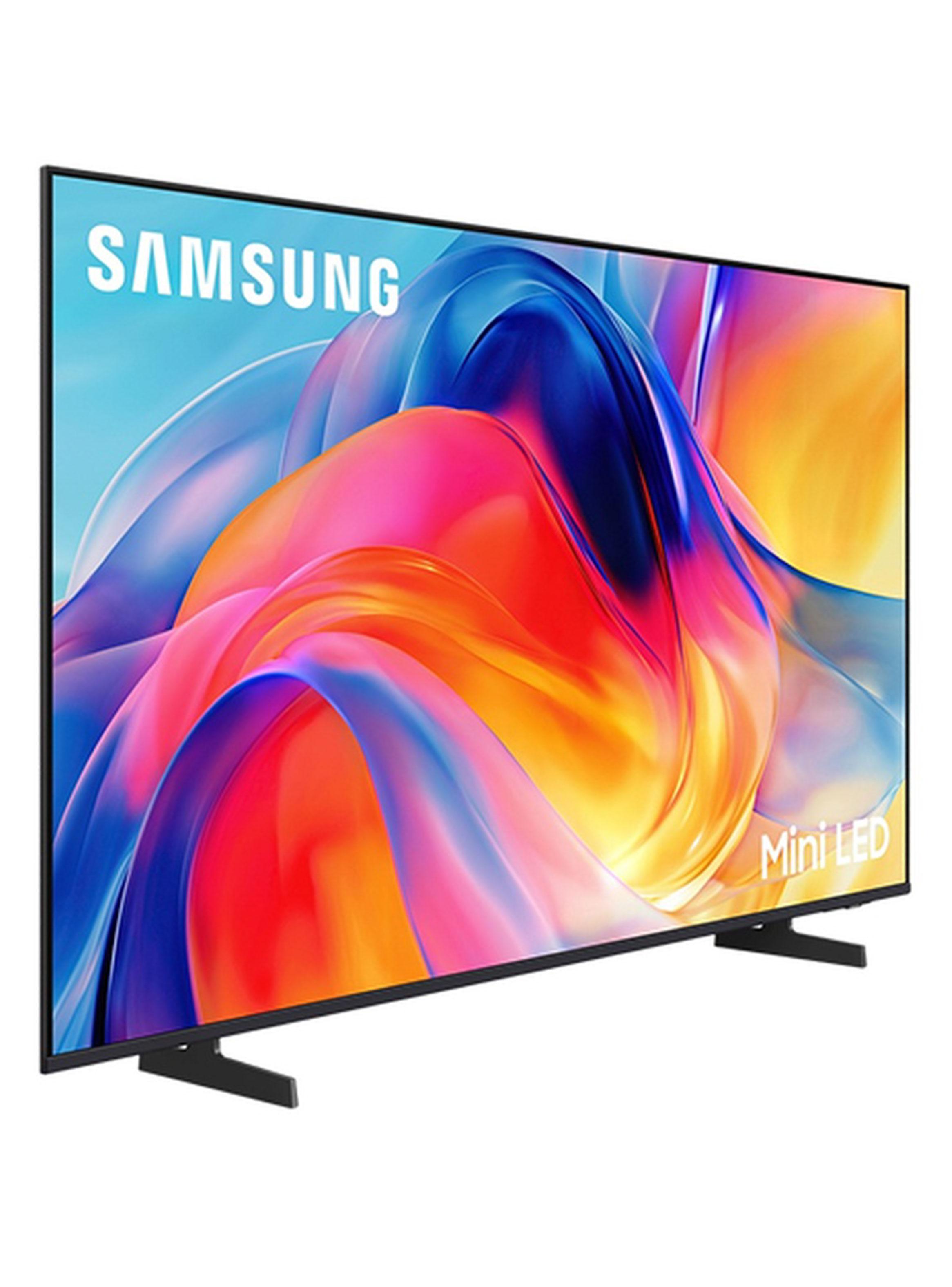 Mini LED Smart TV 55'' 4K UHD M70H 2026-2