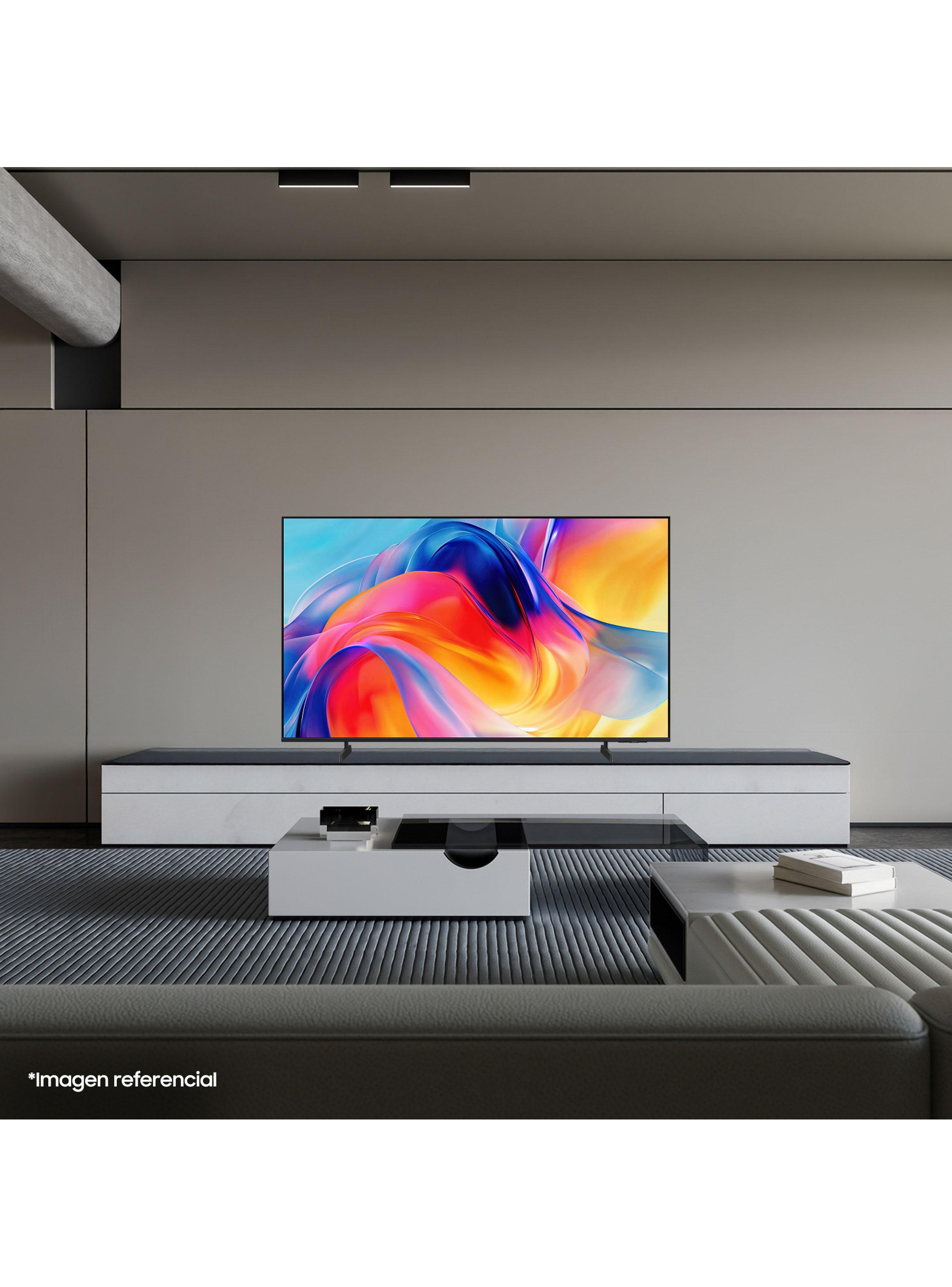 Mini LED Smart TV 55'' 4K UHD M70H 2026-3