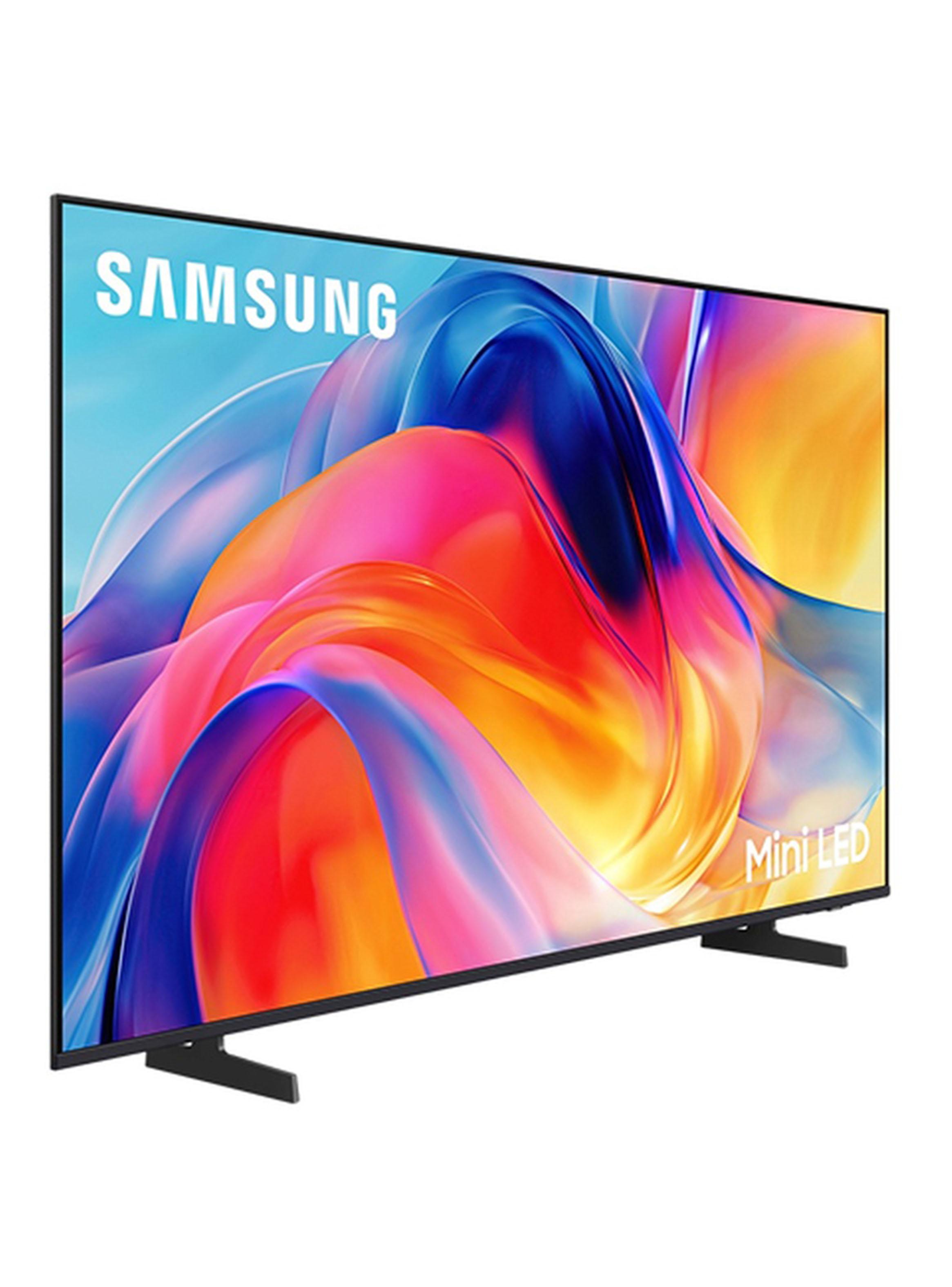 Mini LED Smart TV 55'' 4K UHD M70H 2026 Samsung | Paris.cl