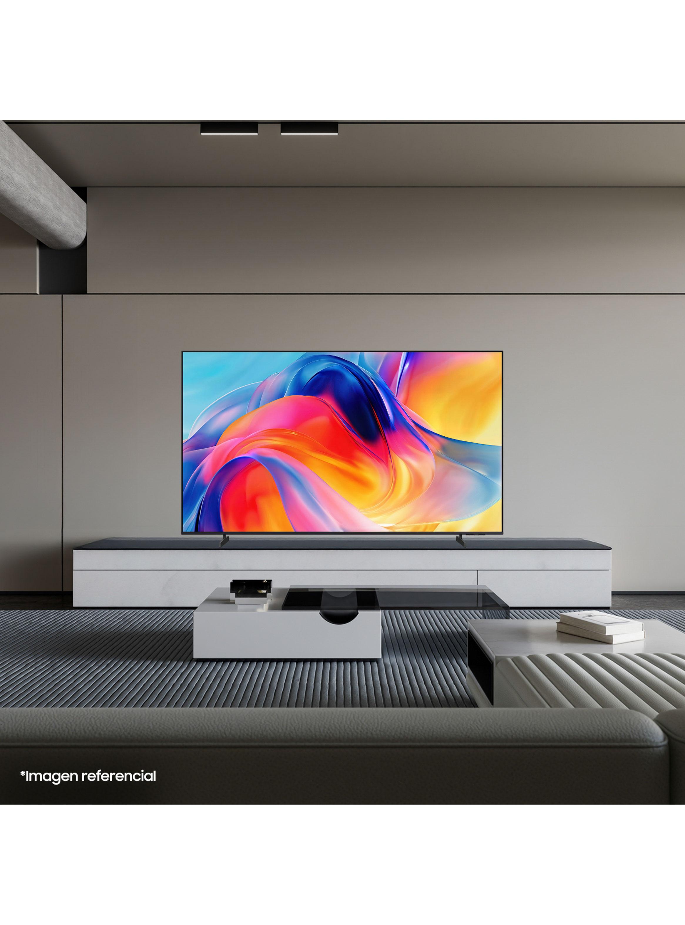 Mini LED Smart TV 65'' 4K UHD M70H 2026-3