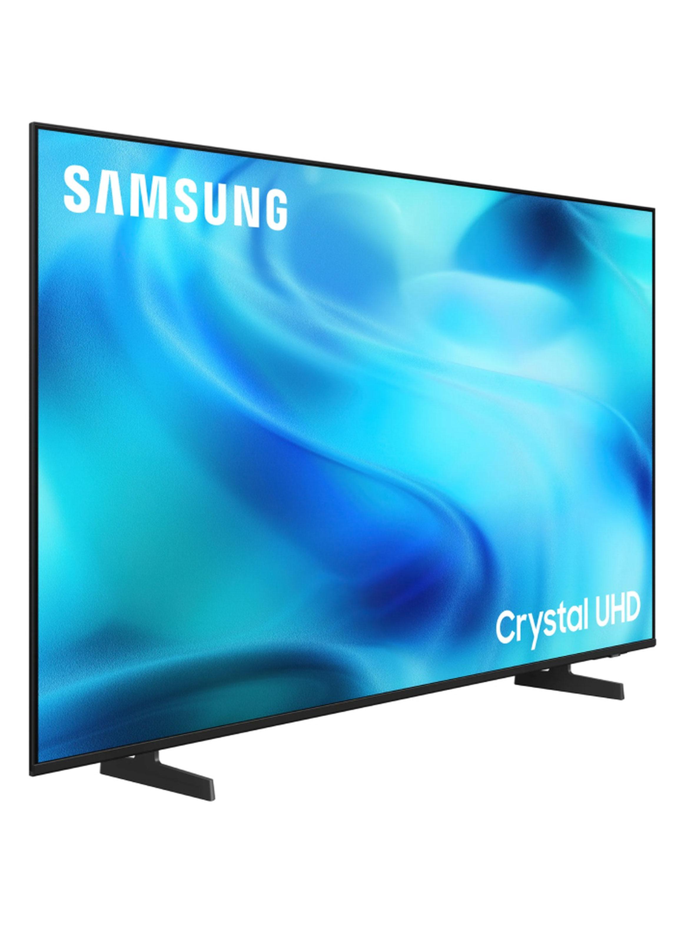 LED Smart TV 65'' 4K Crystal UHD Vision AI U8000H 2026-2