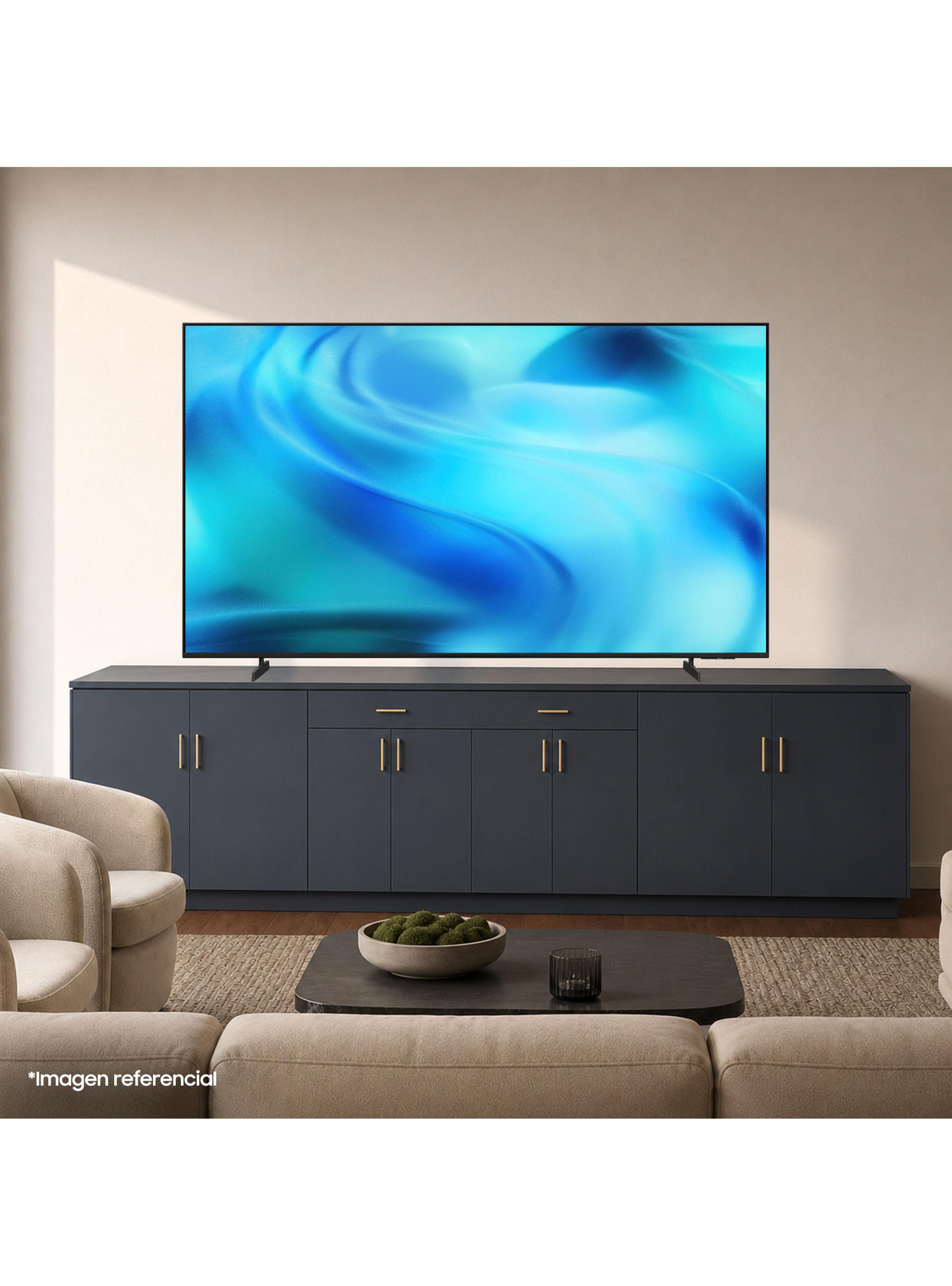 LED Smart TV 70'' 4K Crystal UHD Vision AI U8000H 2026-2