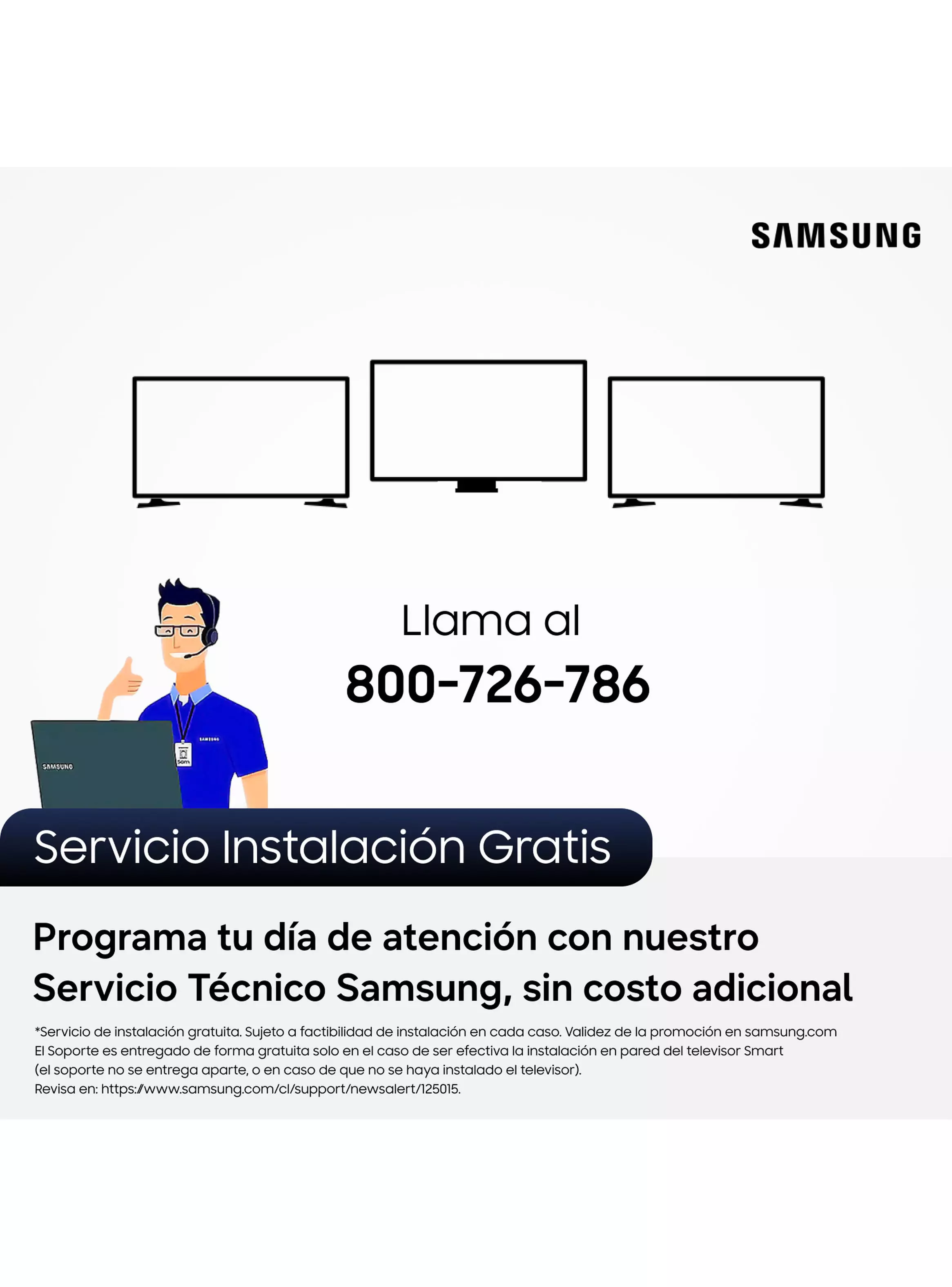 Mini LED Smart TV 85'' 4K UHD M70H 2026-6