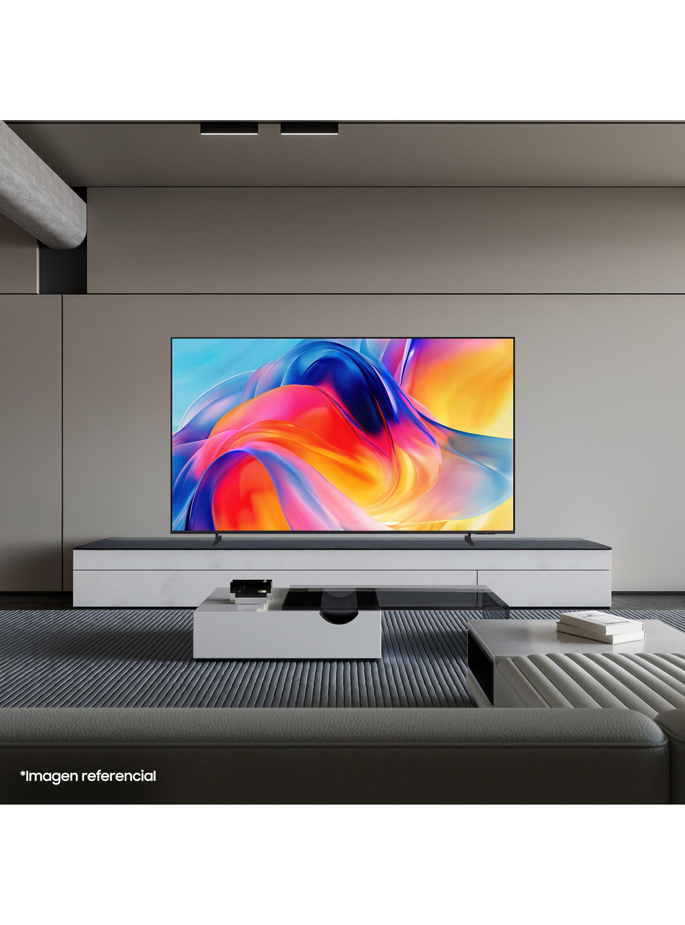 Mini LED Smart TV 85'' 4K UHD M70H 2026-2