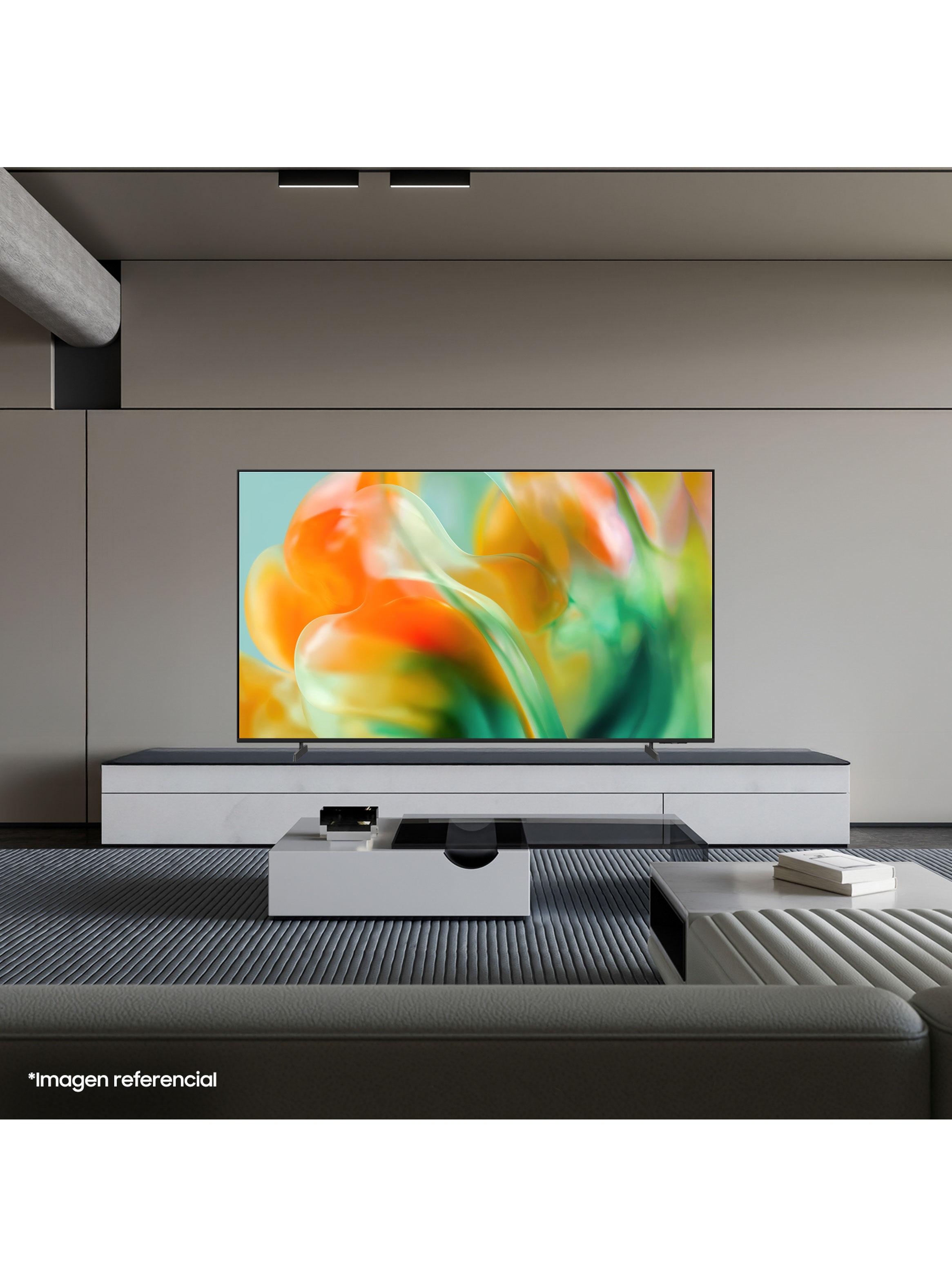 Mini LED Smart TV 85'' 4K UHD Vision AI M80H 2026-2