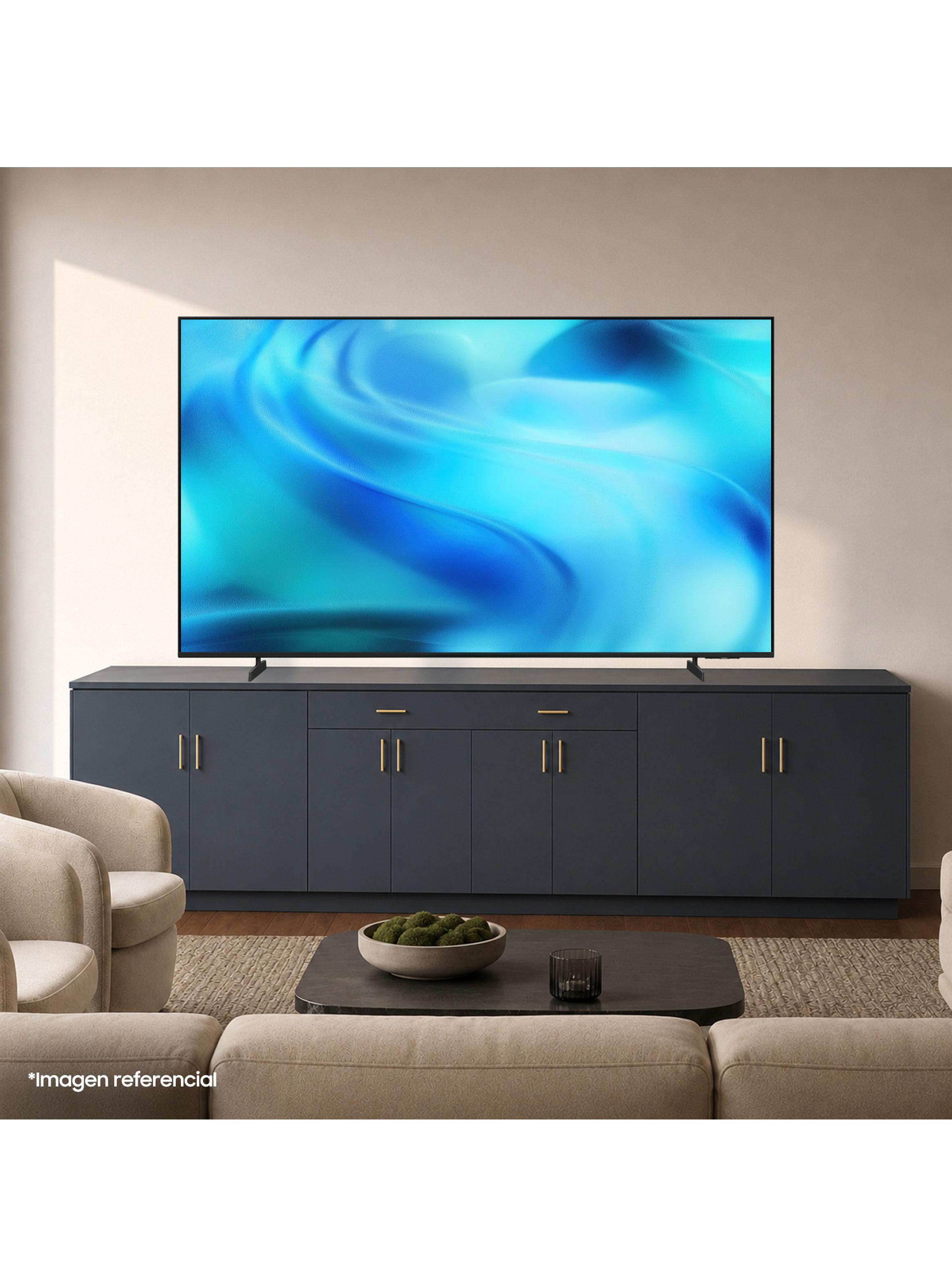LED Smart TV 85'' 4K Crystal UHD Vision AI U8000H 2026-2