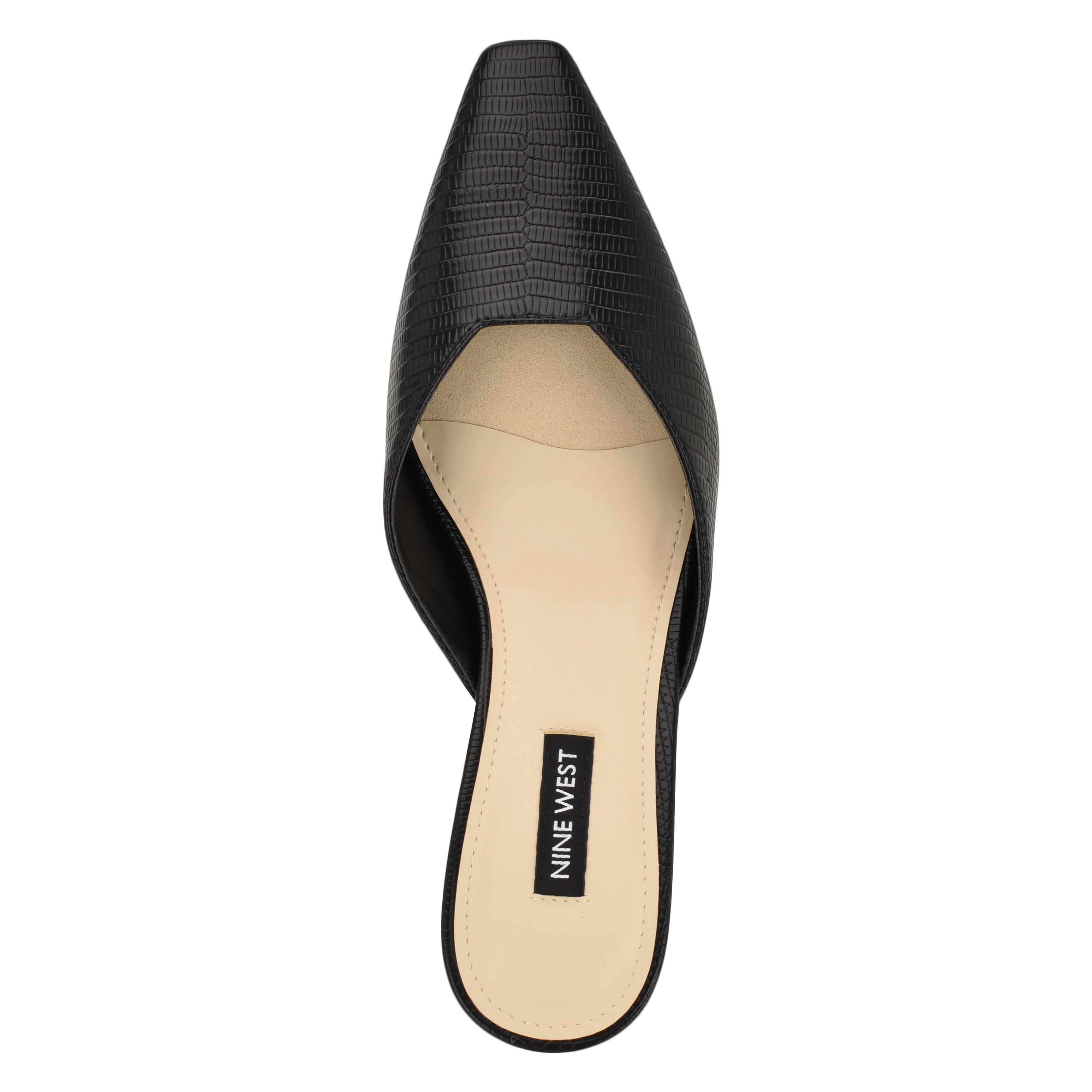 Zapato Casual Camenla Mujer Cuero-2