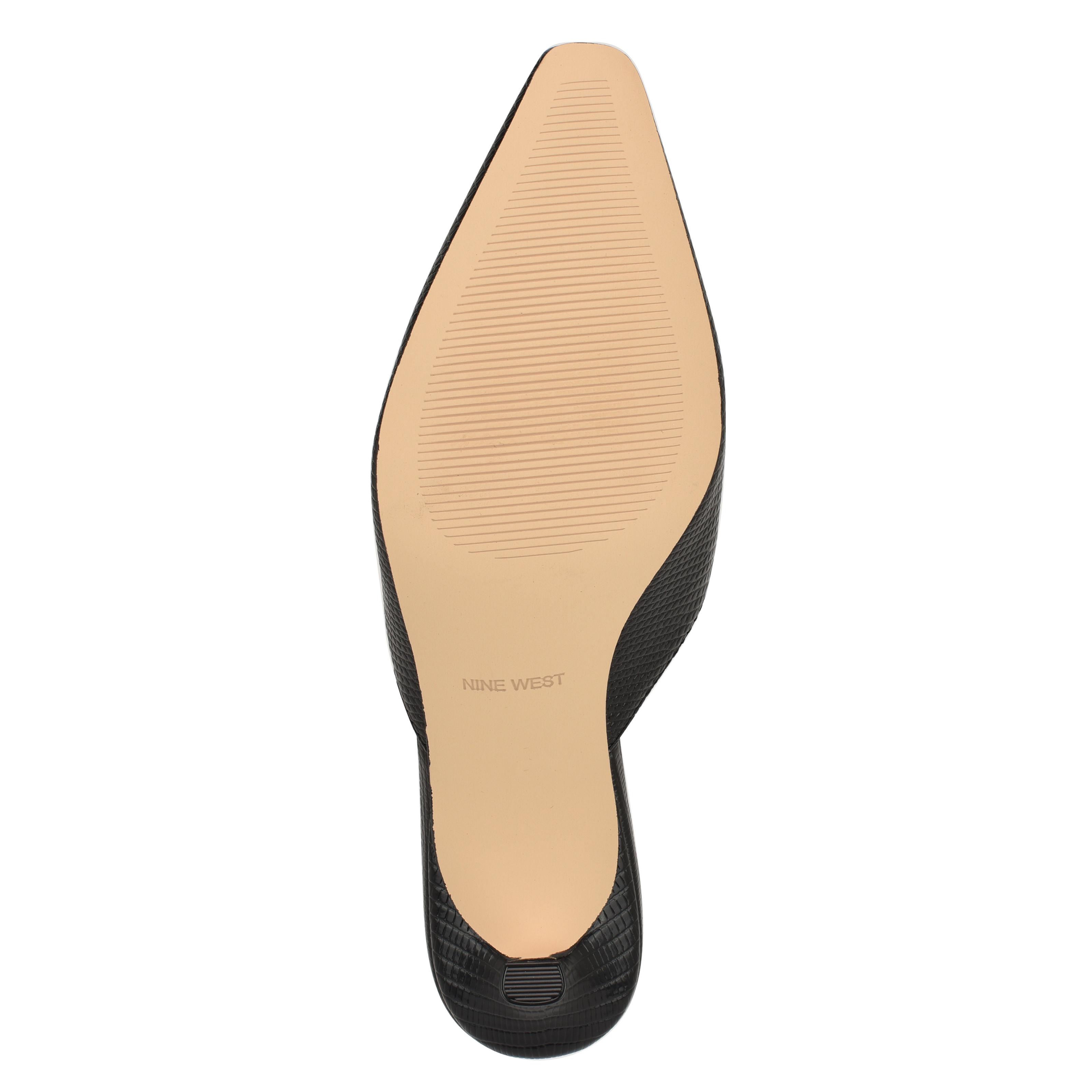 Zapato Casual Camenla Mujer Cuero-5