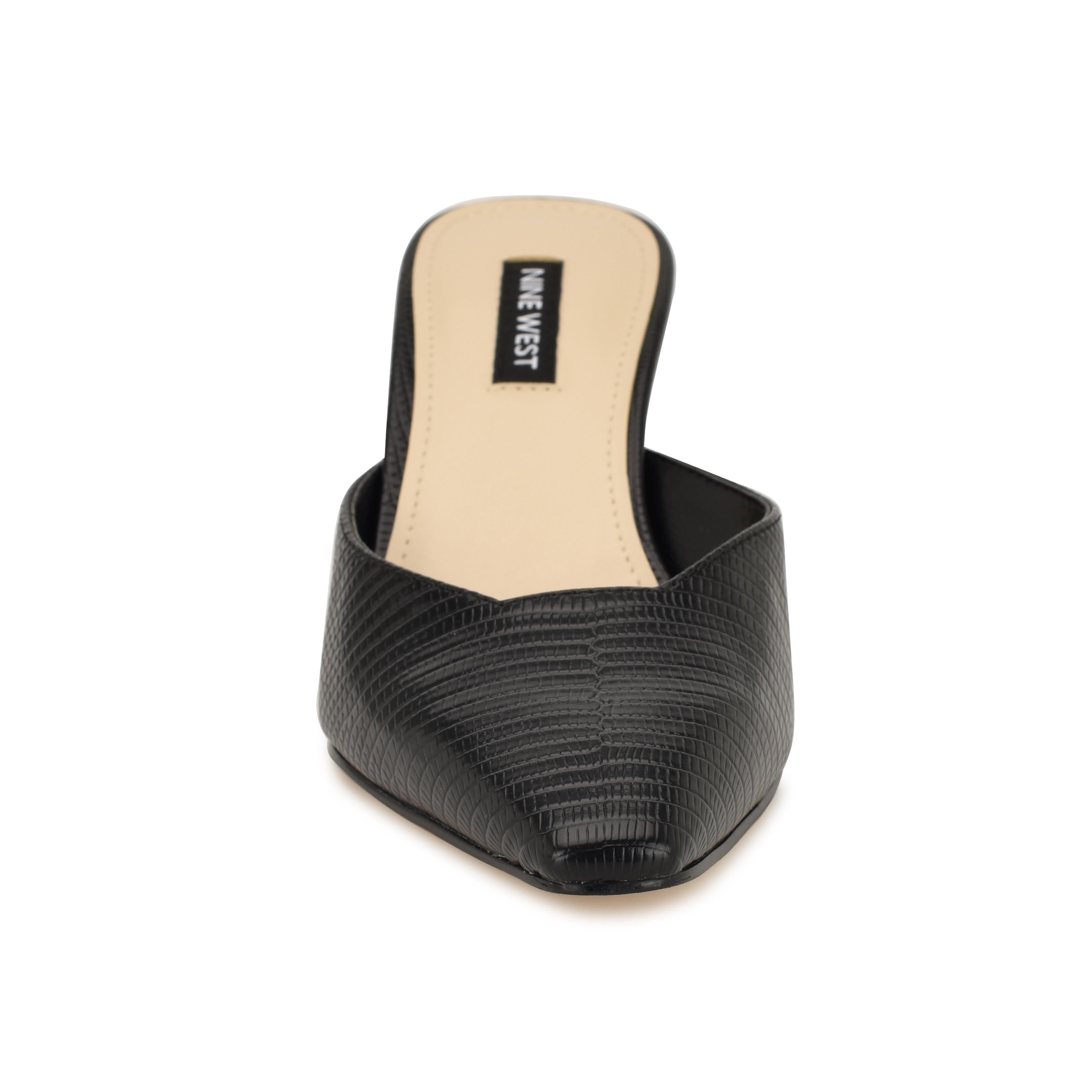 Zapato Casual Camenla Mujer Cuero-3