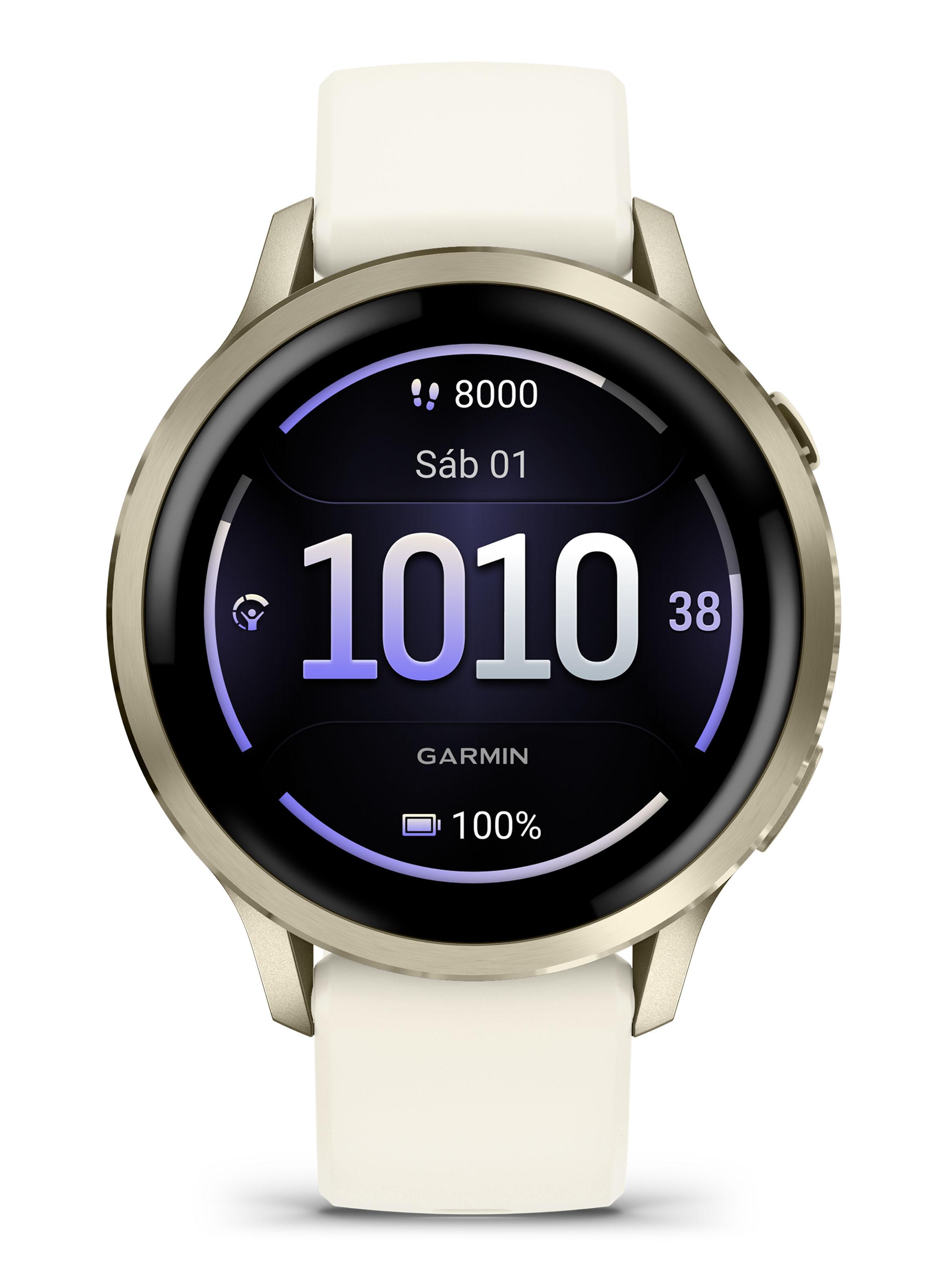 Smartwatch Venu 4 41mm Beige-1