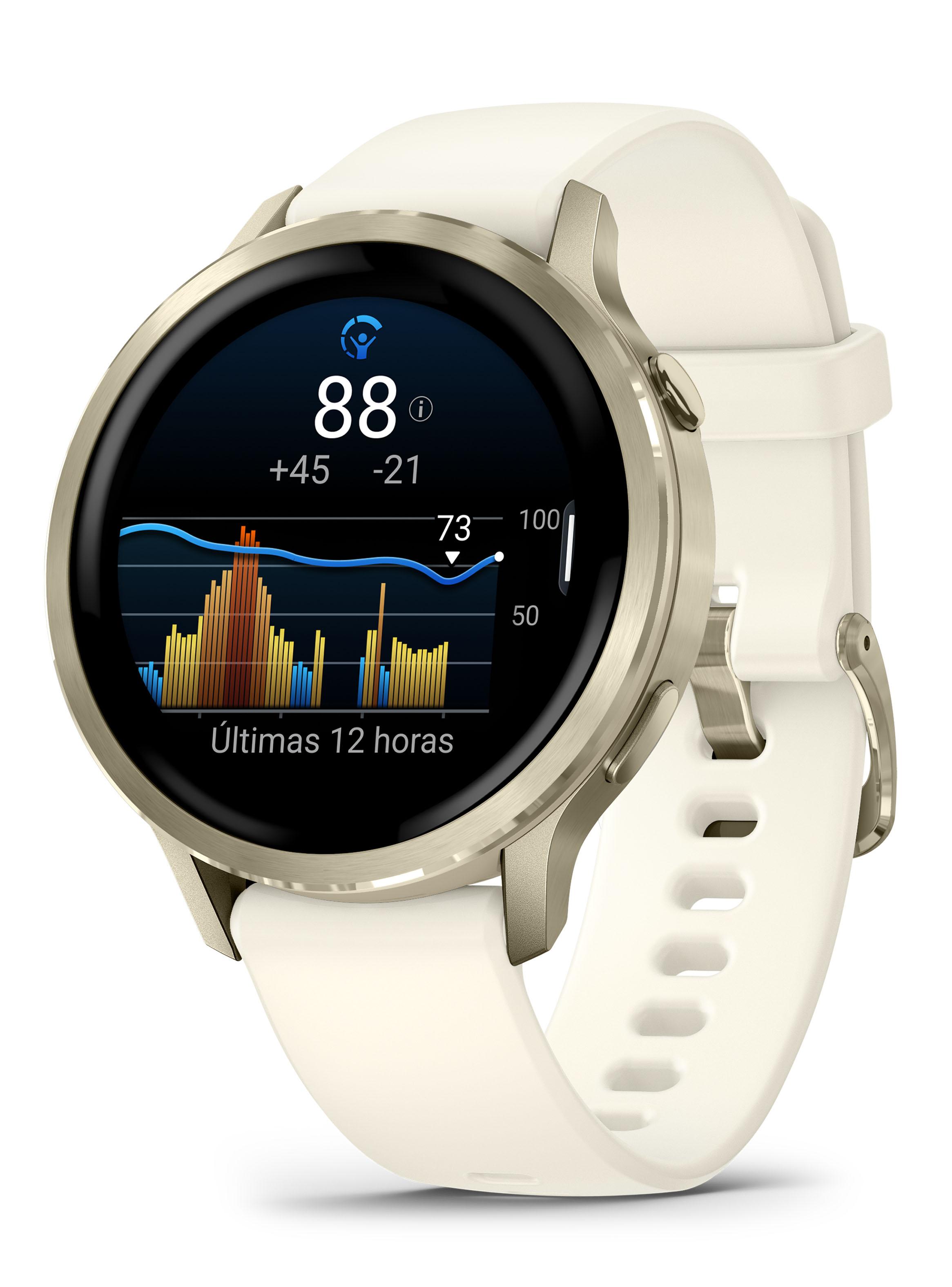 Smartwatch Venu 4 41mm Beige-0
