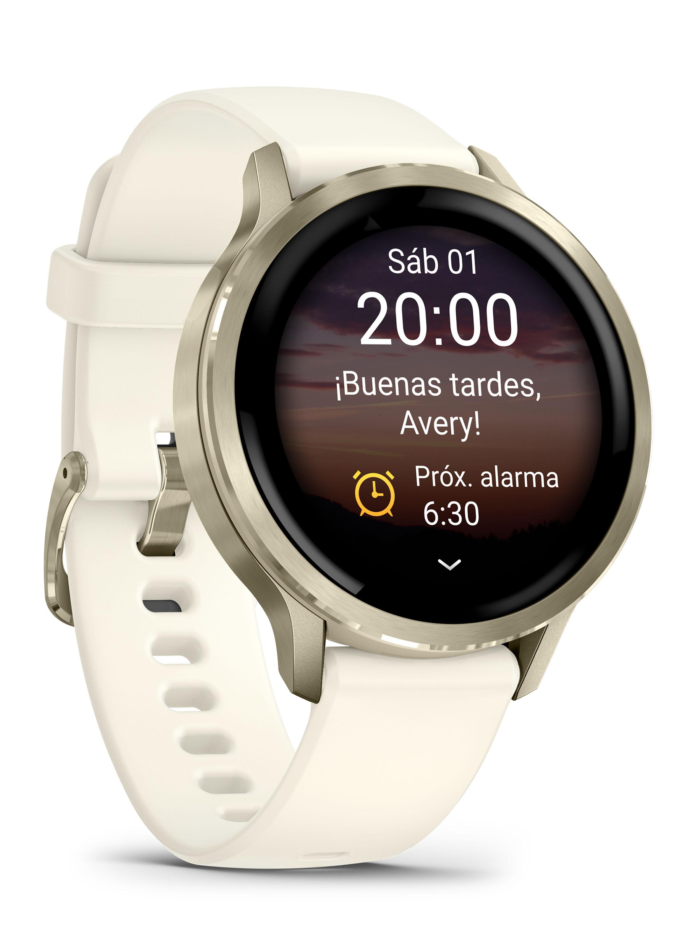 Smartwatch Venu 4 41mm Beige-2
