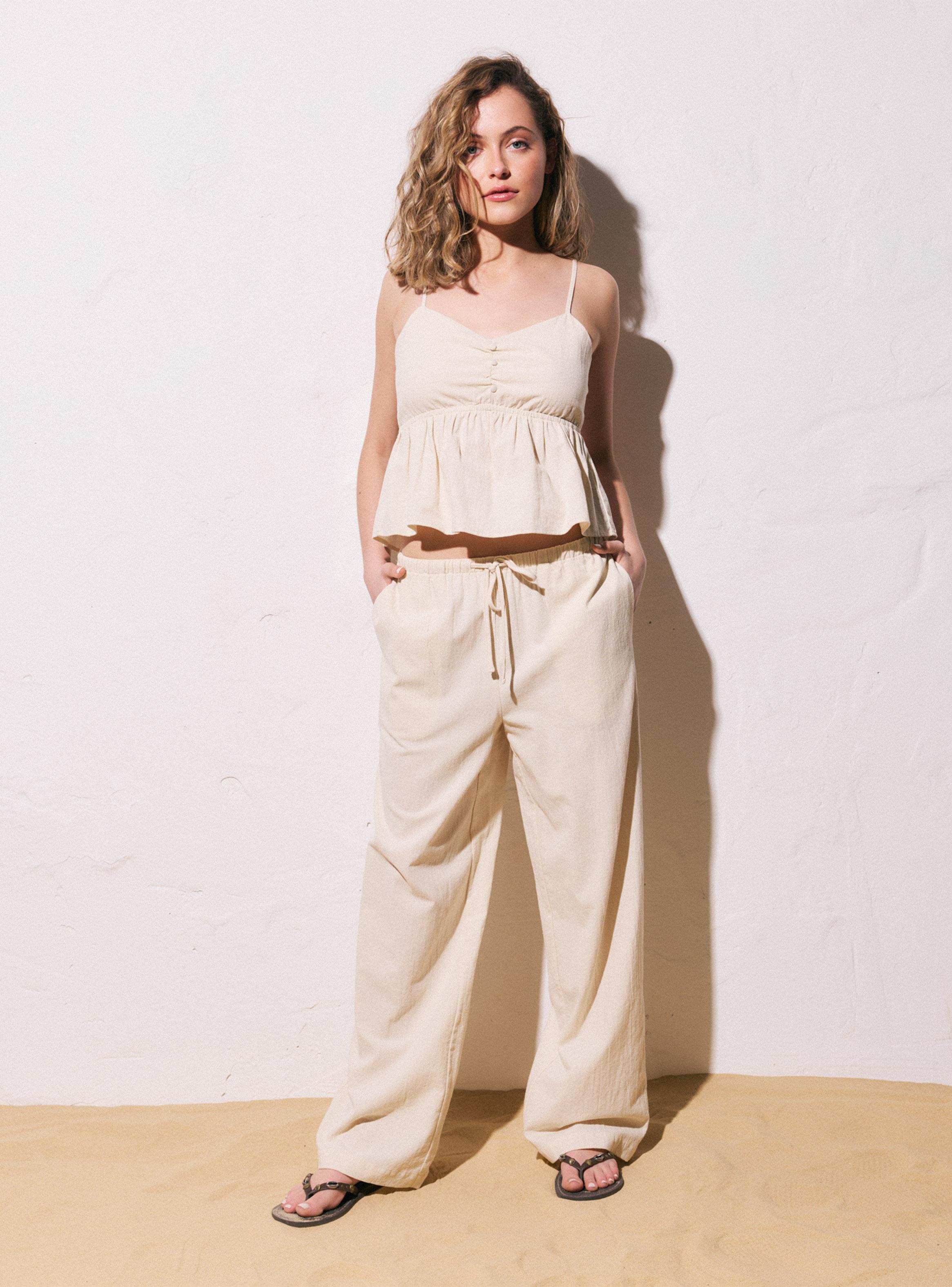 Pantalón Full Estampado-4