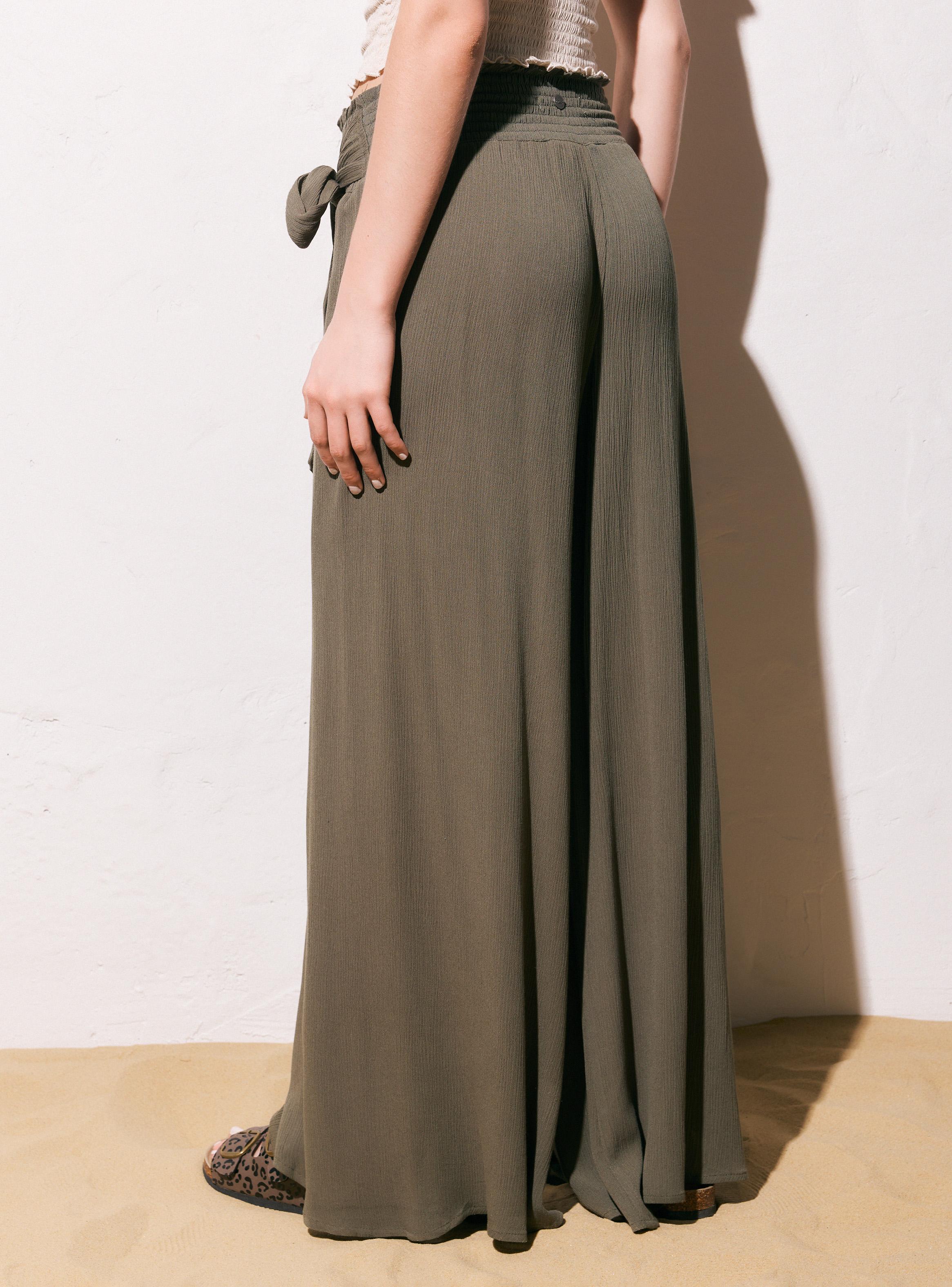 Pantalón Cinta Ajustable-1