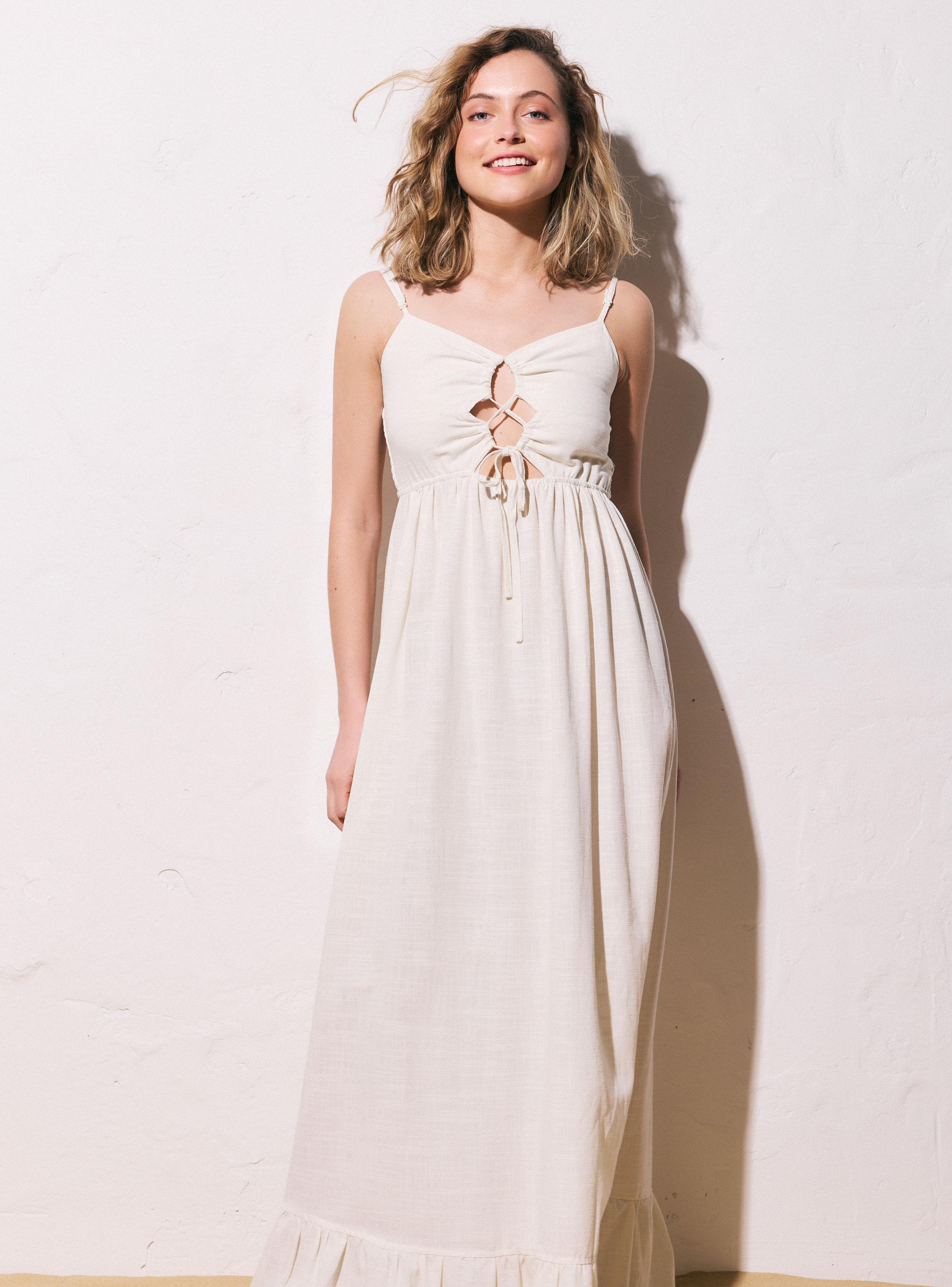 Vestido Escote Delantero-4