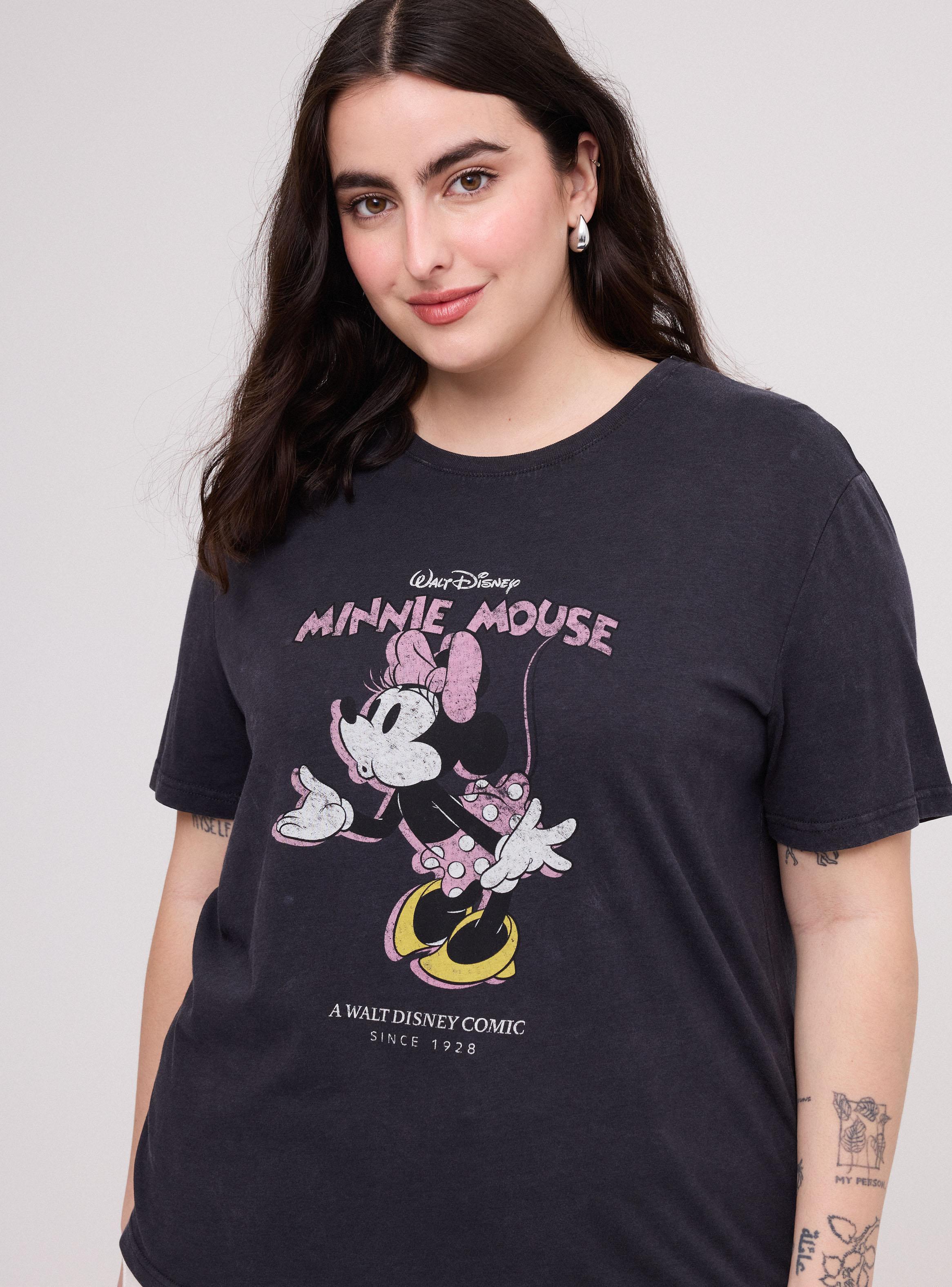 Polera Licencia Disney-2