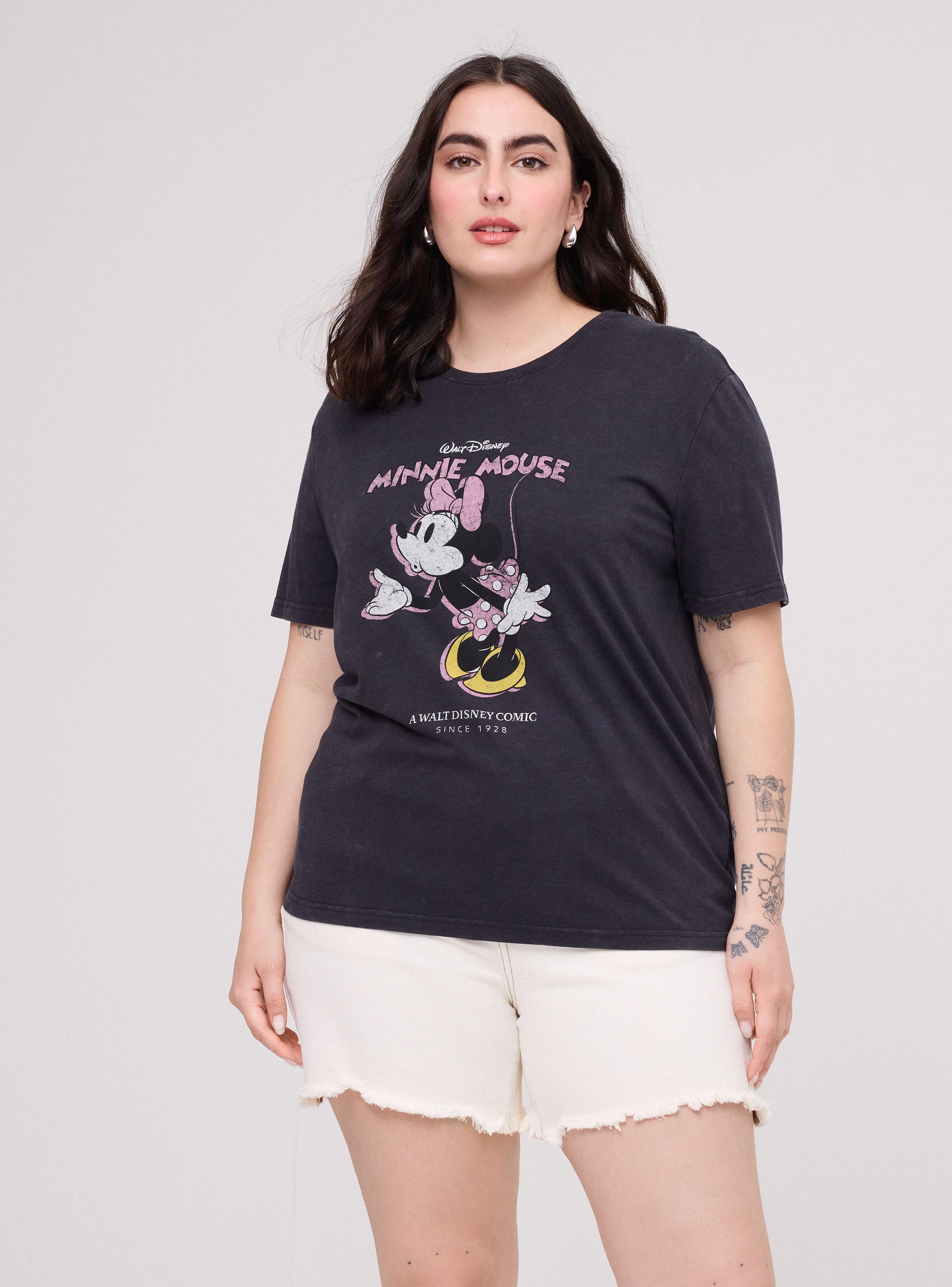 Polera Licencia Disney-0