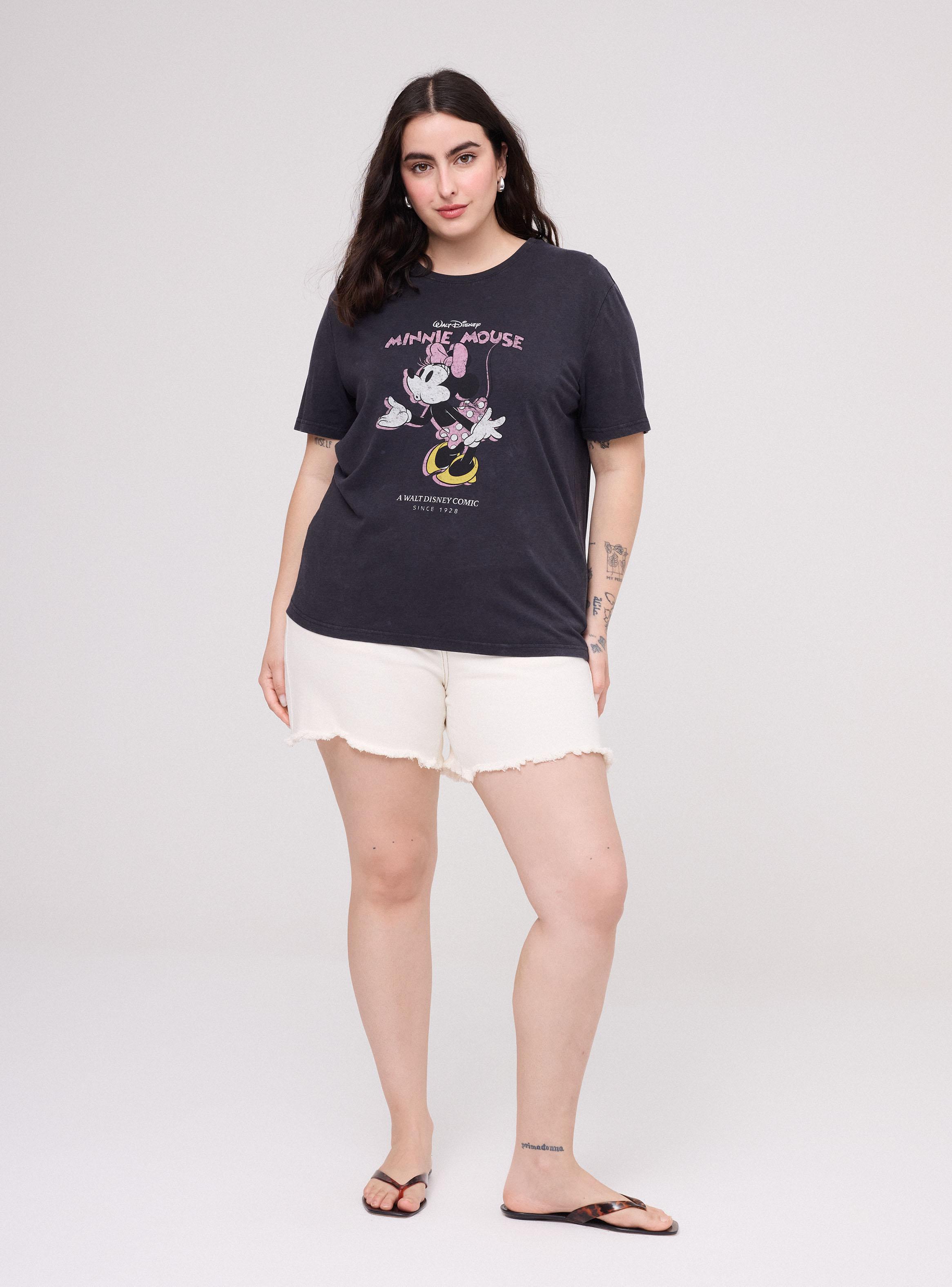 Polera Licencia Disney-4