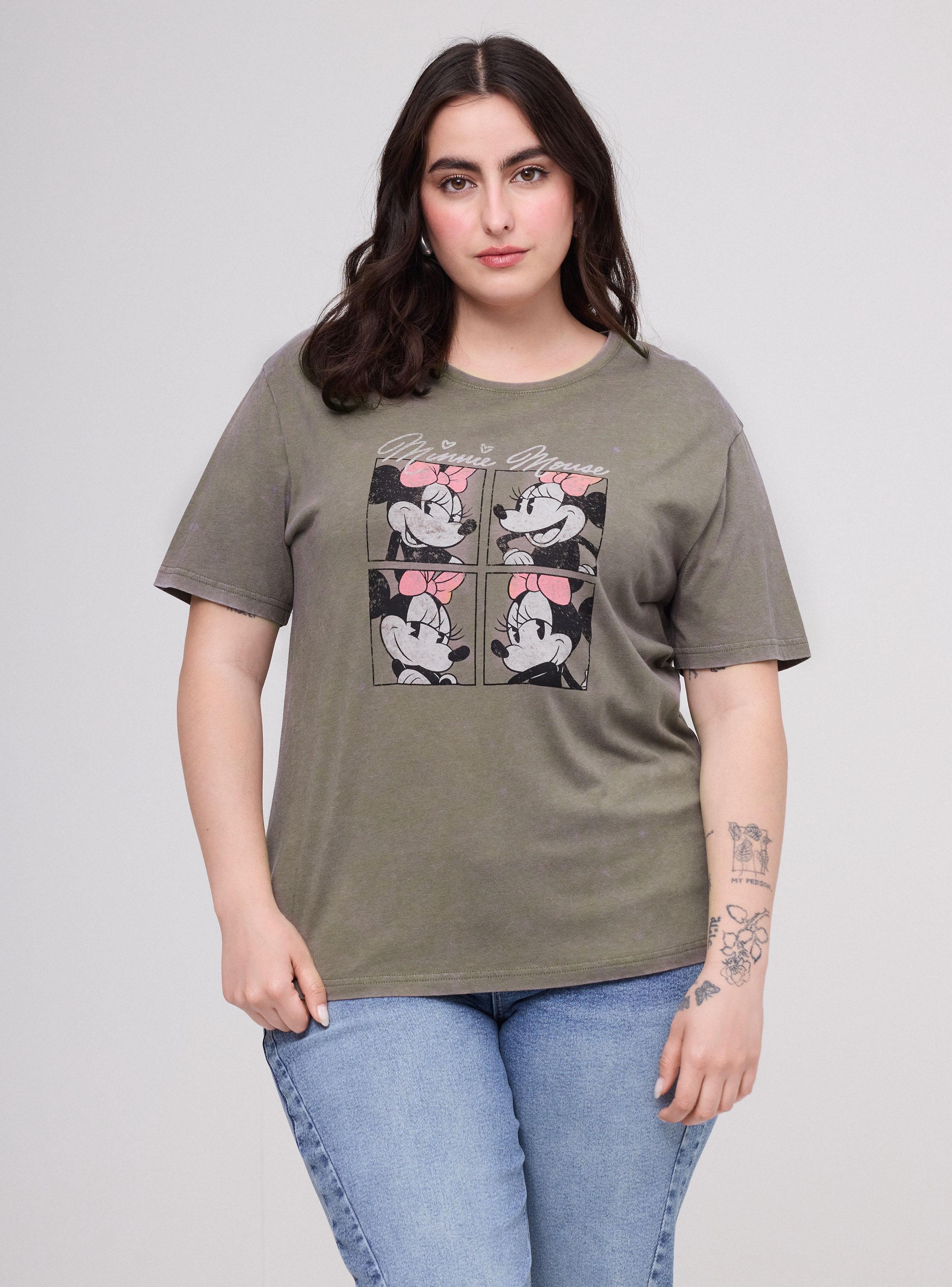 Polera Licencia Disney-0