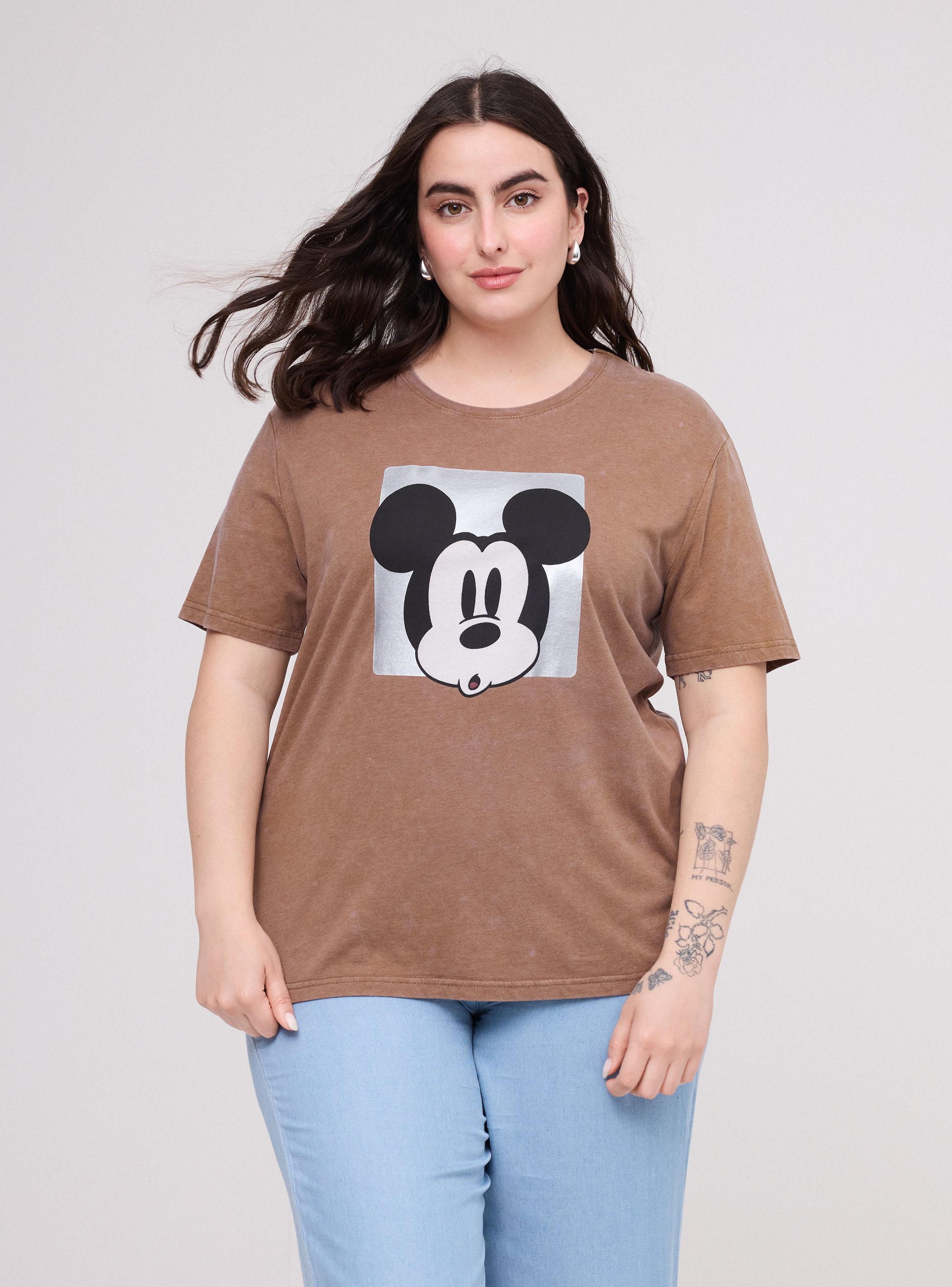 Polera Licencia Disney-0