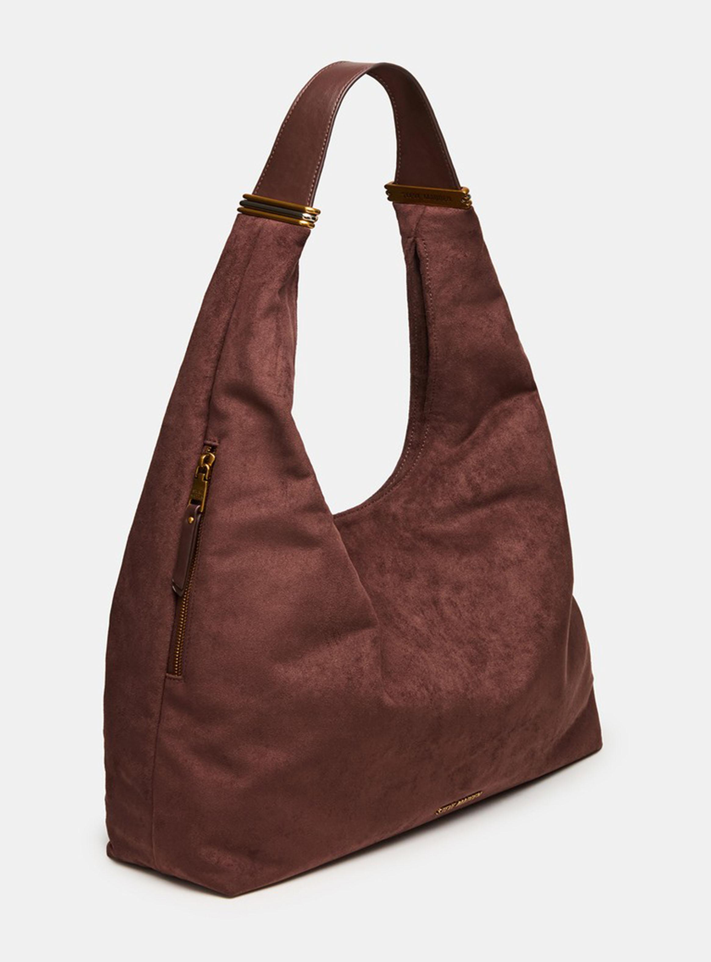 Cartera de Hombro Bdempsy Café-3