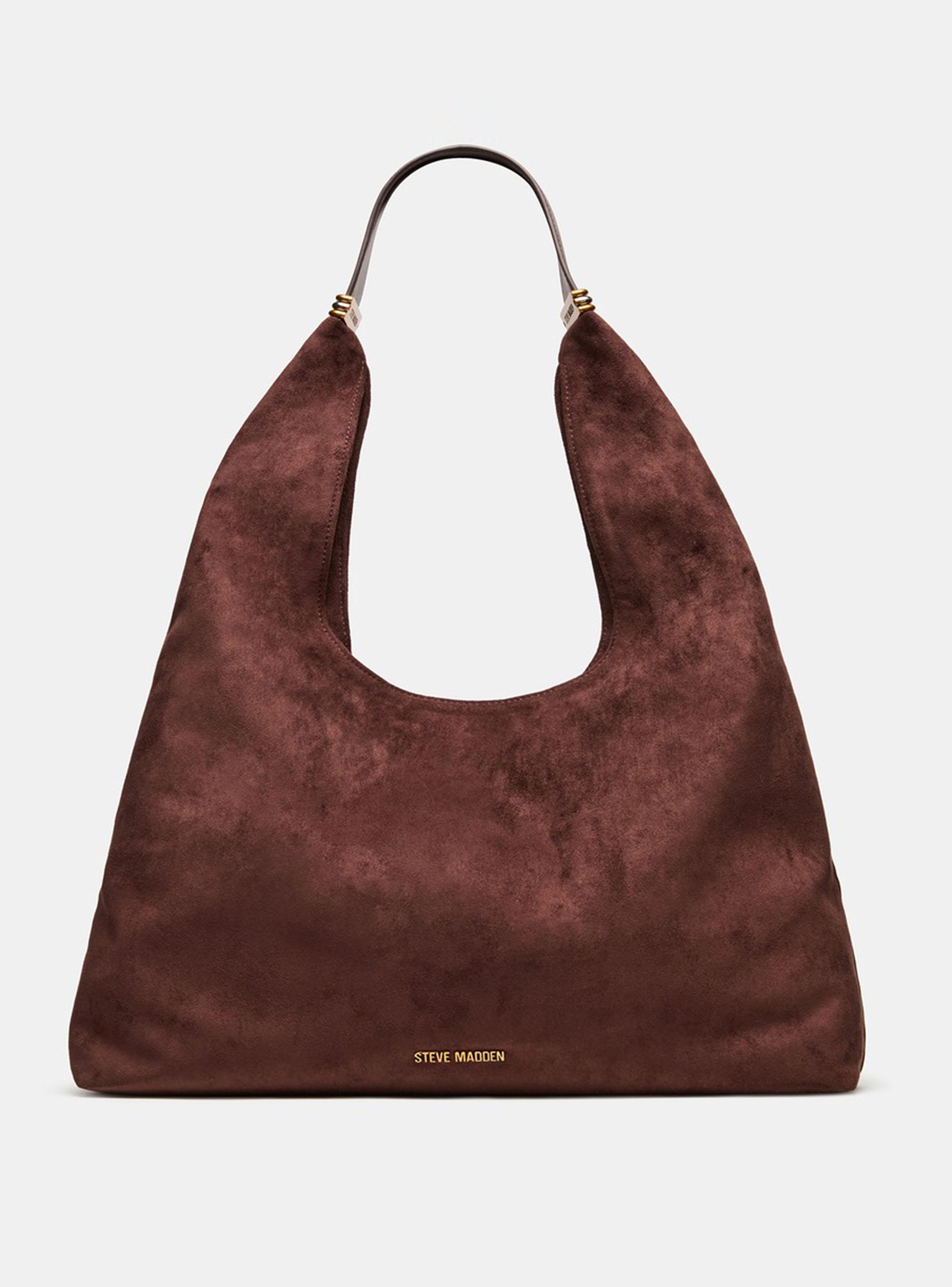 Cartera de Hombro Bdempsy Café-2