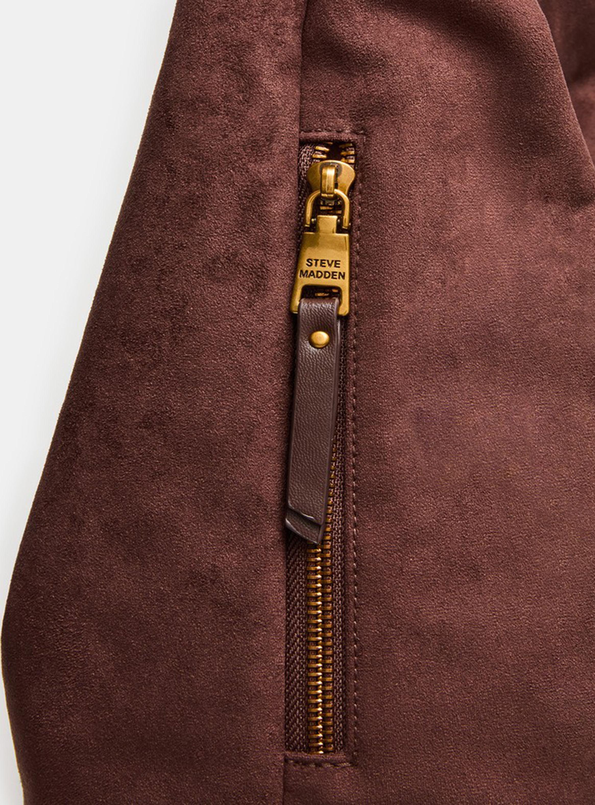 Cartera de Hombro Bdempsy Café-5