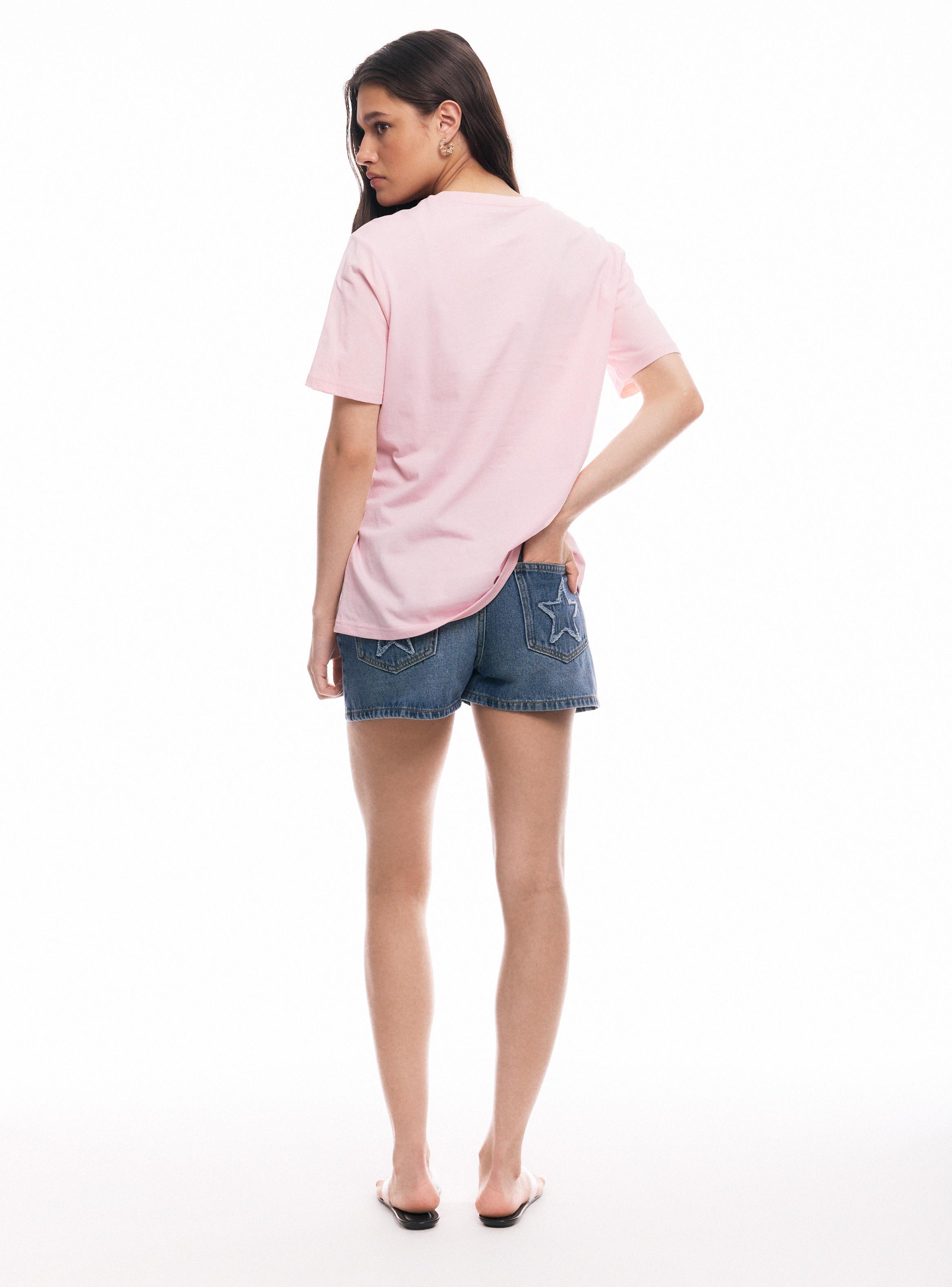 Polera Licencia Chip N Dale Disney-5