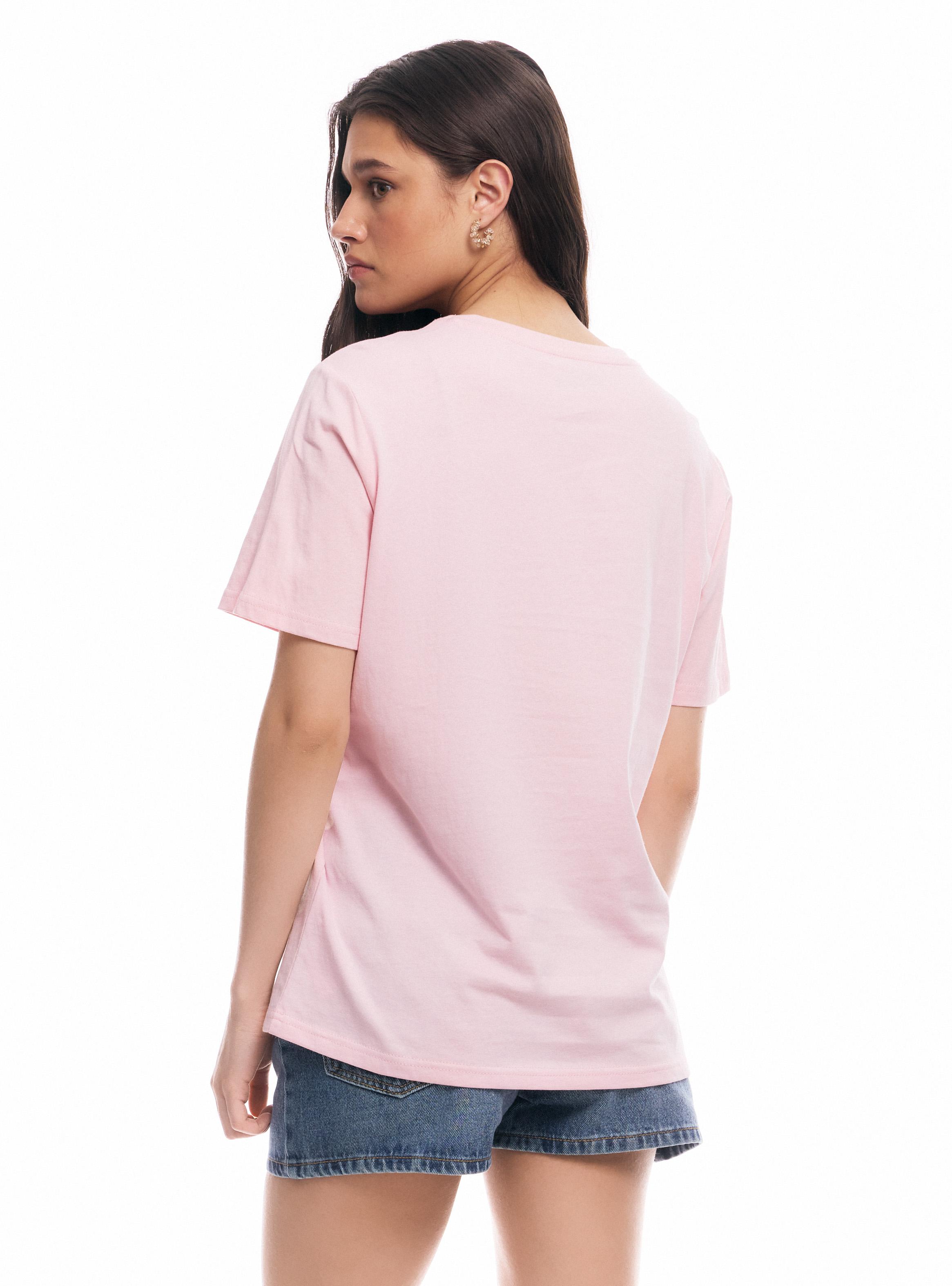 Polera Licencia Chip N Dale Disney-1
