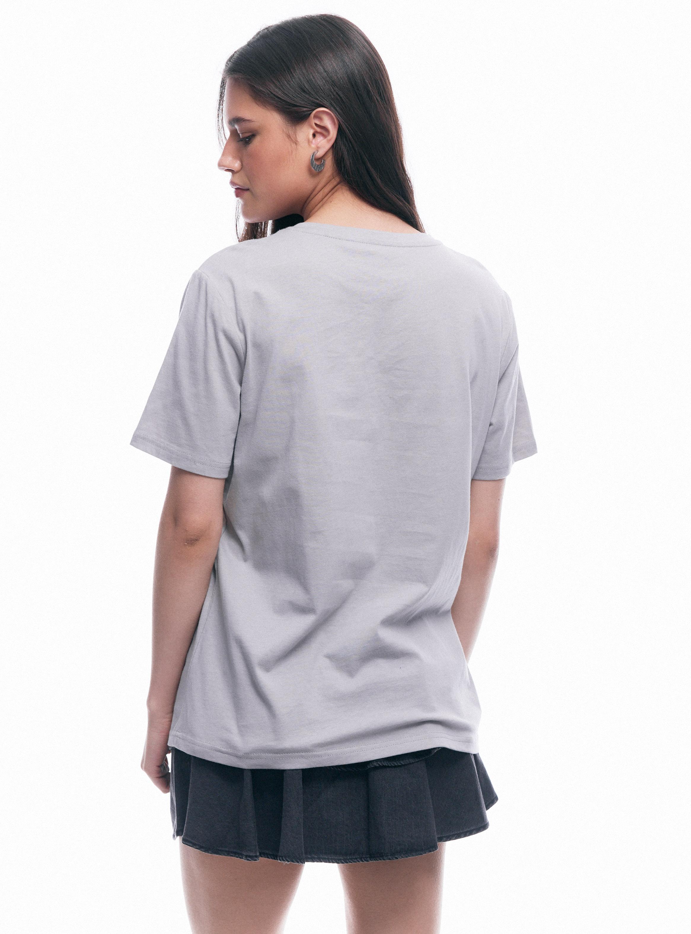 Polera Licencia Stitch Hawaii-1