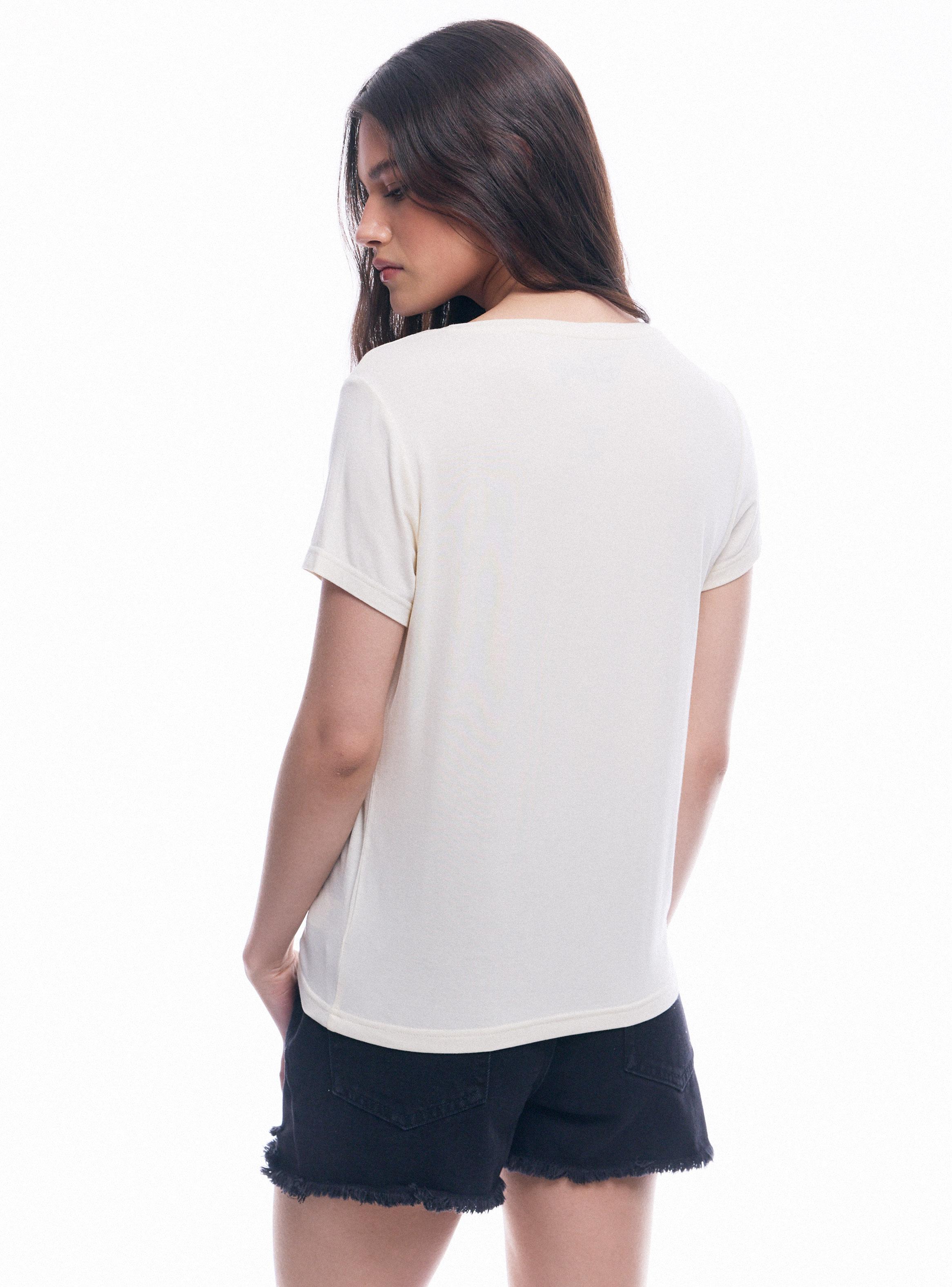 Polera Licencia Bambi Folia-1