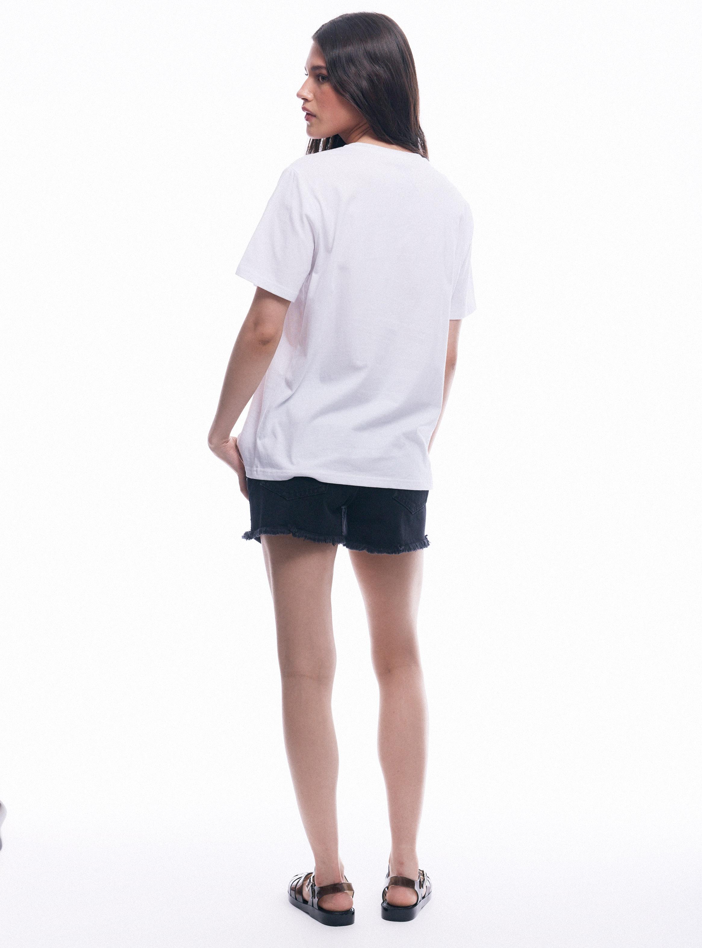 Polera Licencia Hello Kitty My Melody Cinnamoroll-5